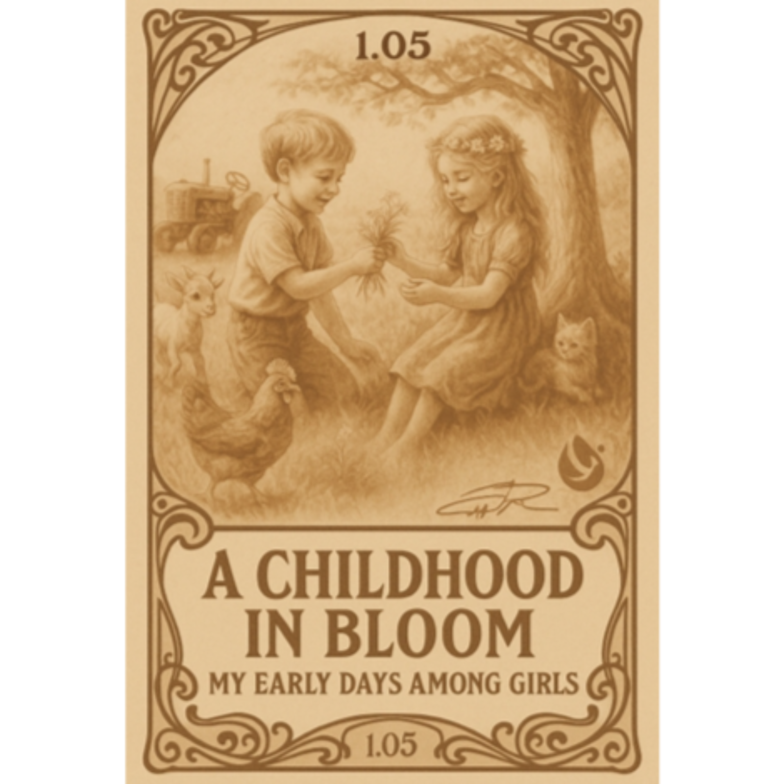 Liddle Did I Know: The Memoir Series