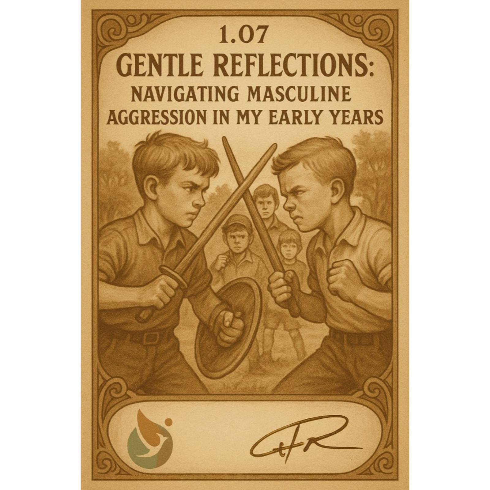 Liddle Did I Know: The Memoir Series