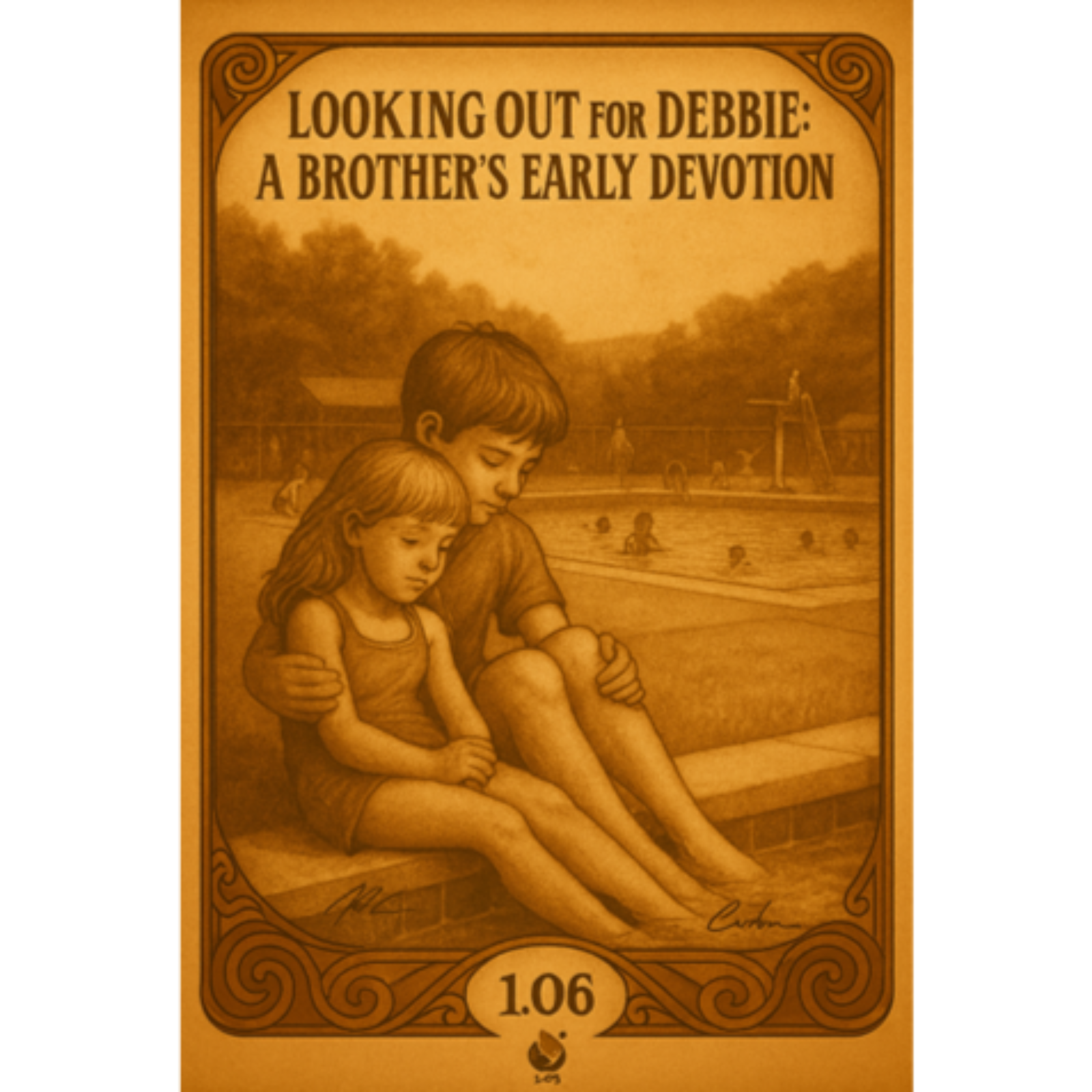 Liddle Did I Know: The Memoir Series