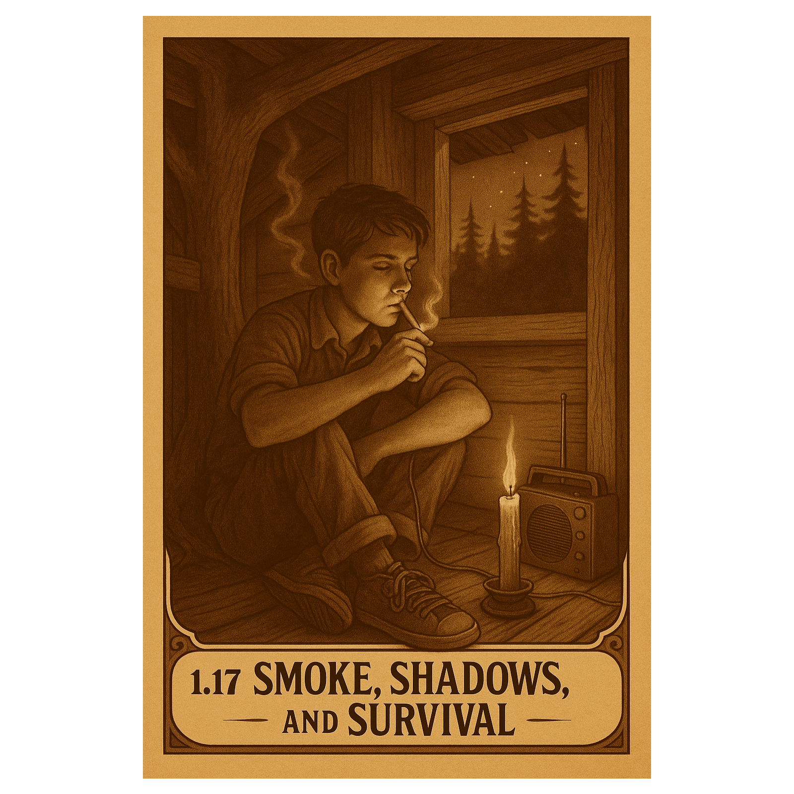 Liddle Did I Know: The Memoir Series