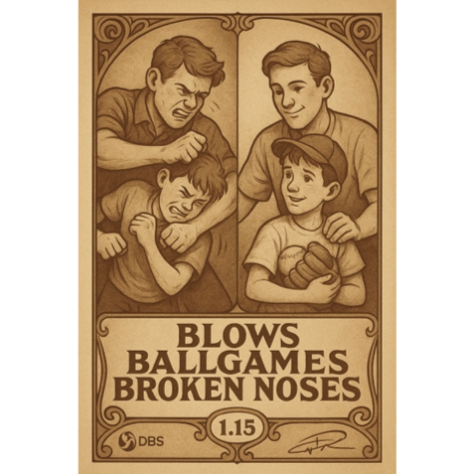 Liddle Did I Know: The Memoir Series