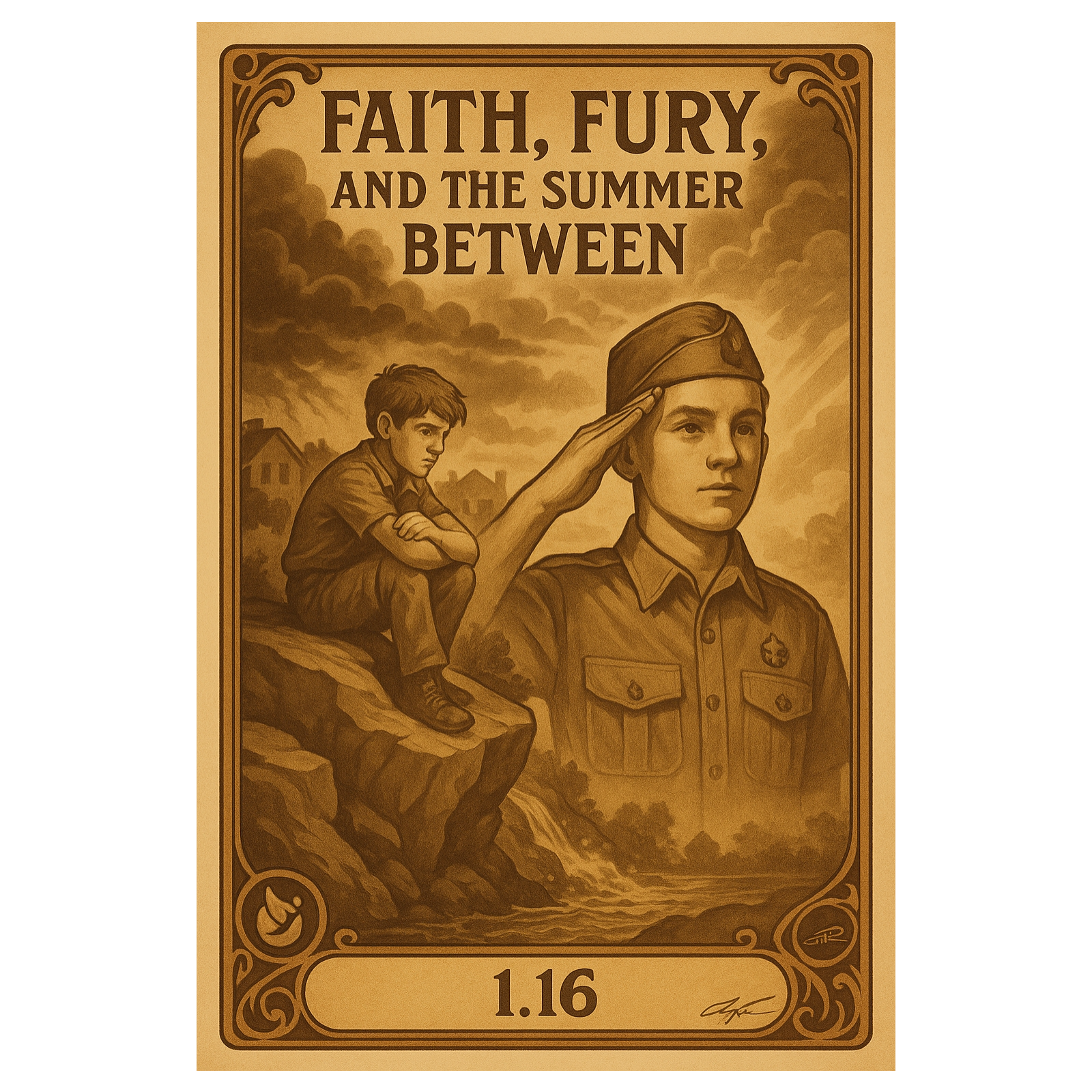 Liddle Did I Know: The Memoir Series