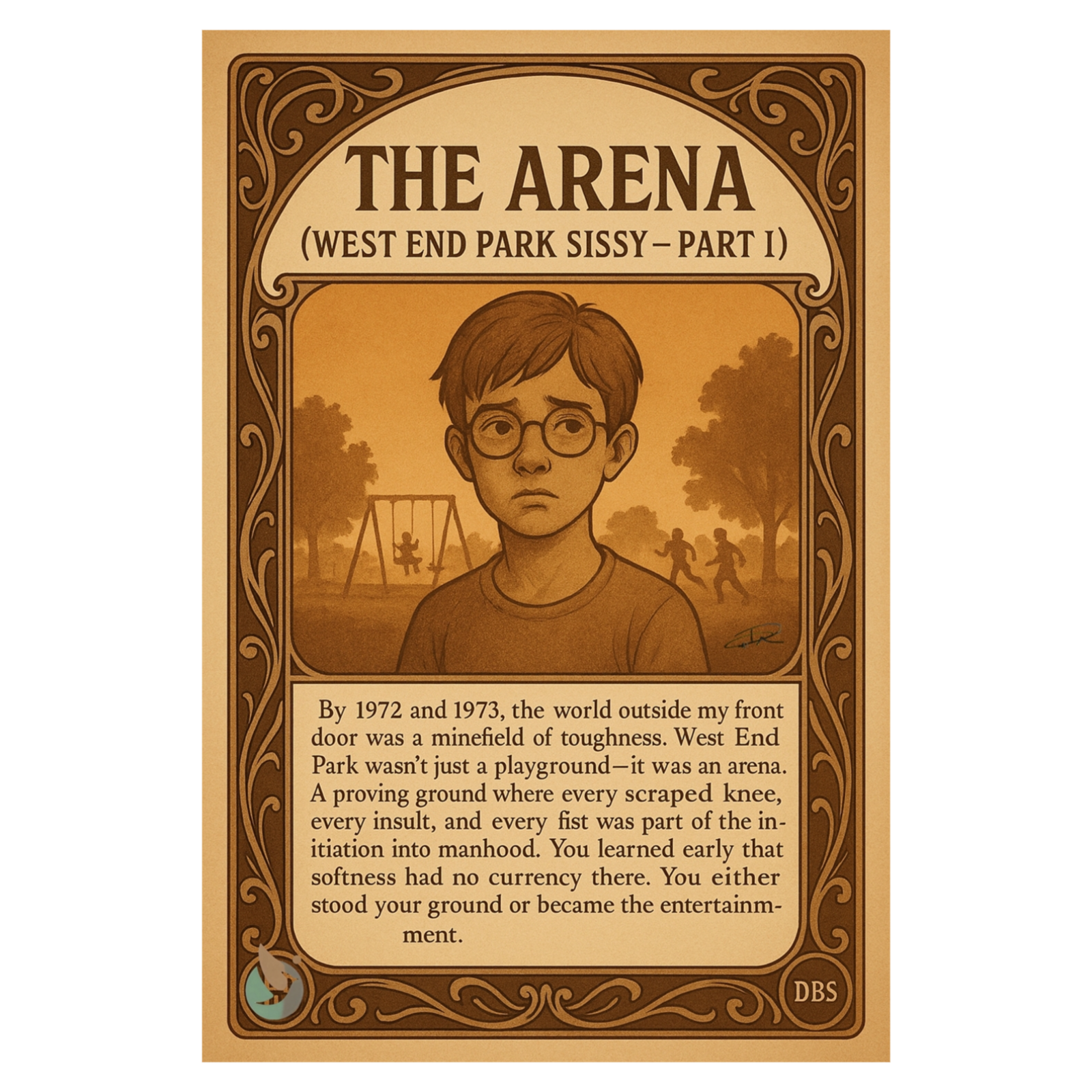 Liddle Did I Know: The Memoir Series