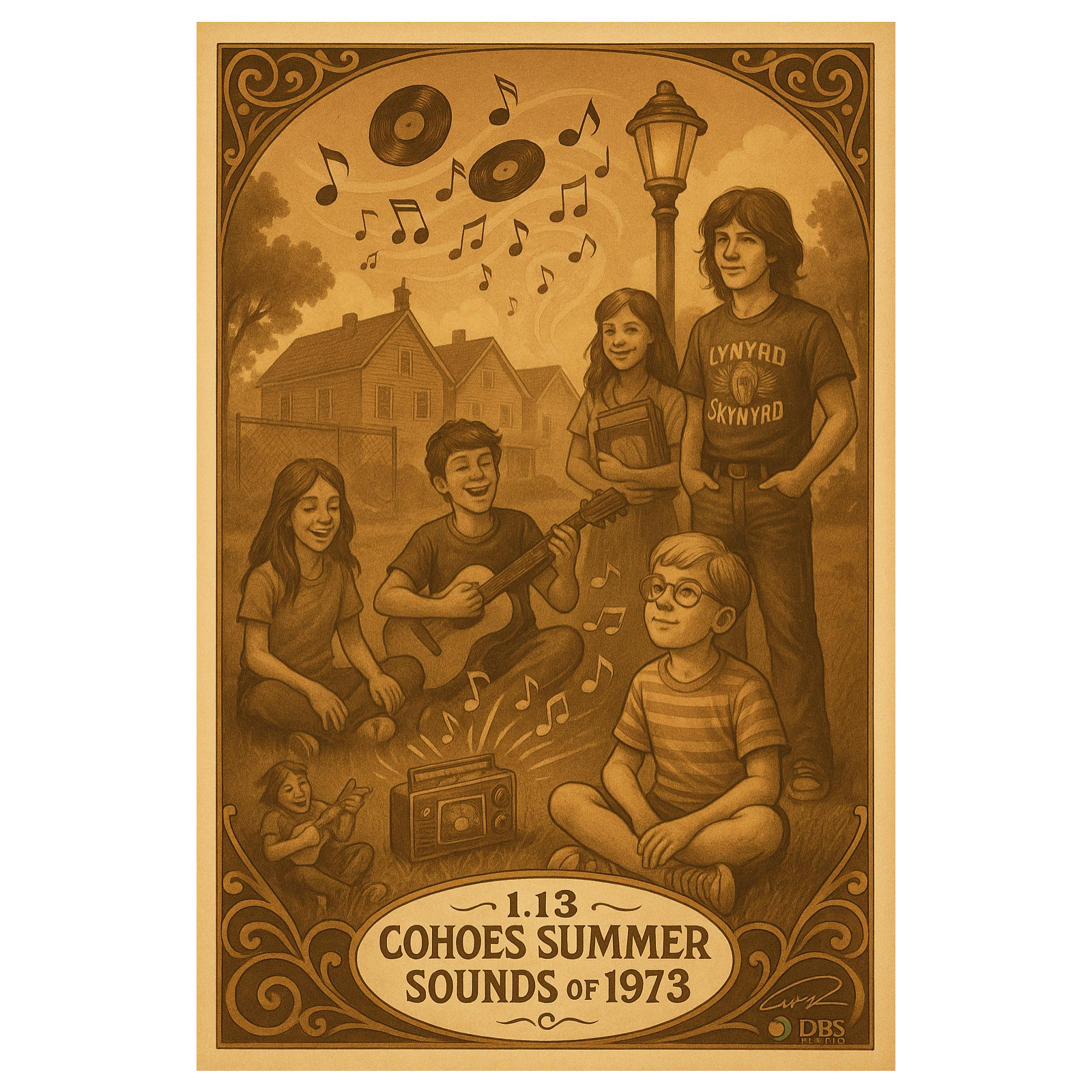 Liddle Did I Know: The Memoir Series