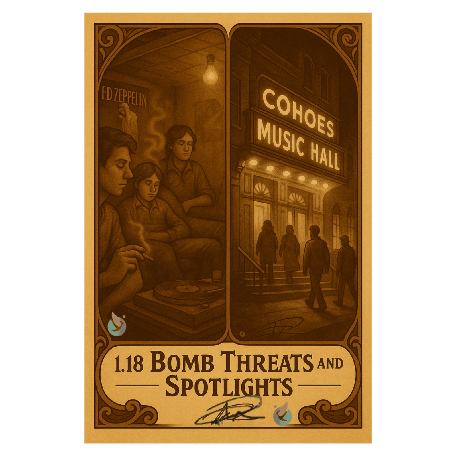 Liddle Did I Know: The Memoir Series