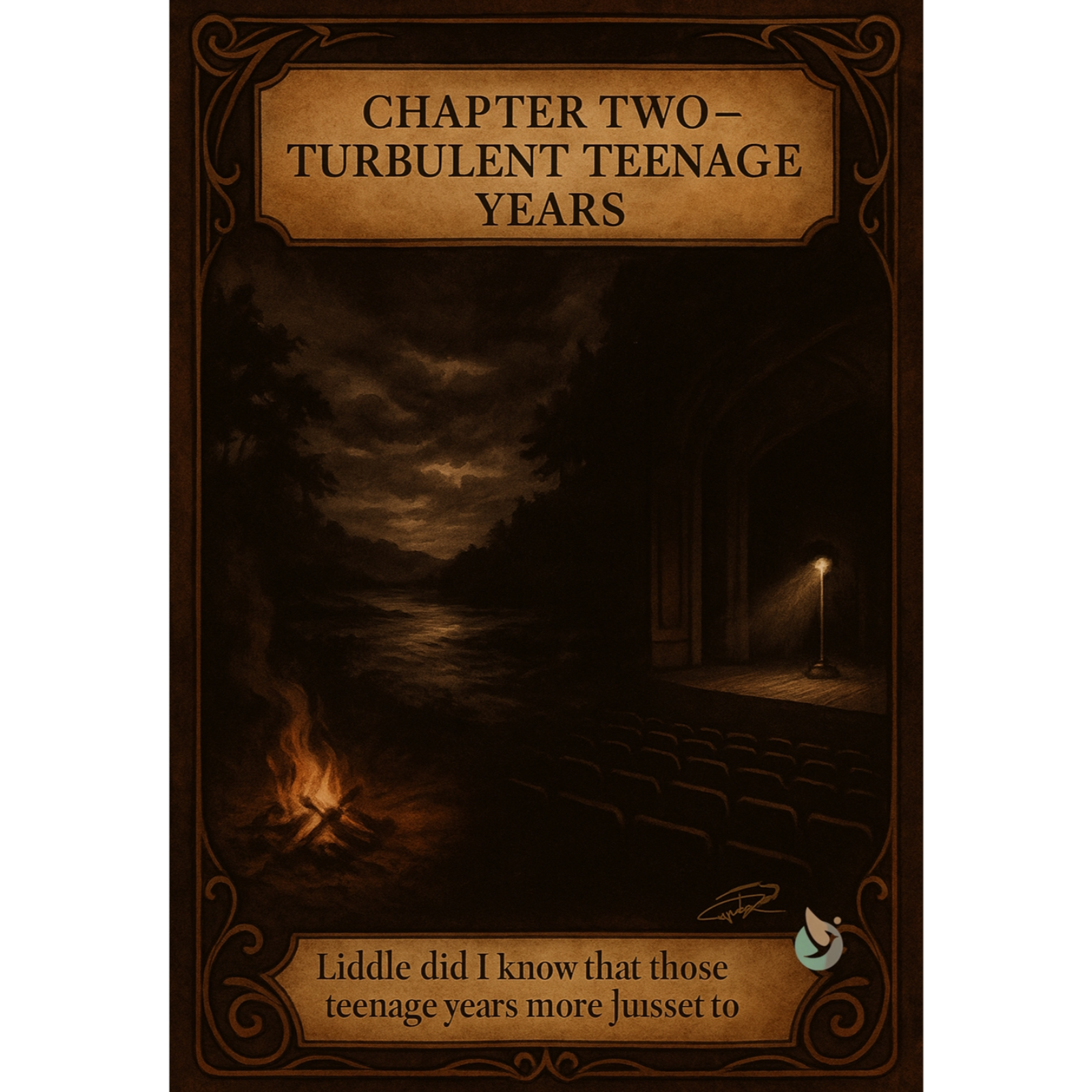 Liddle Did I Know: The Memoir Series