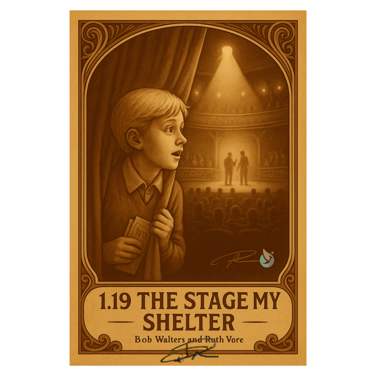 Liddle Did I Know: The Memoir Series