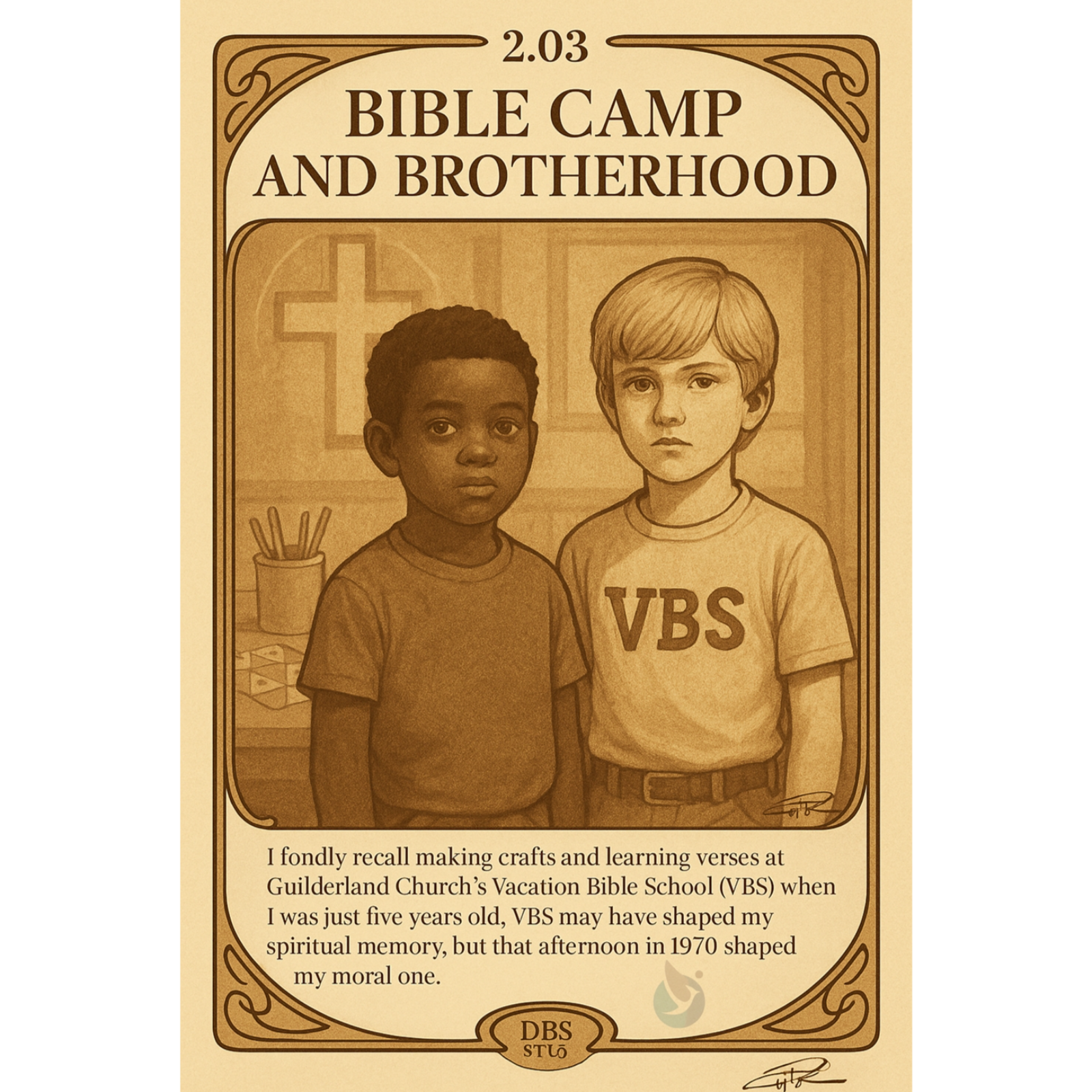 Liddle Did I Know: The Memoir Series