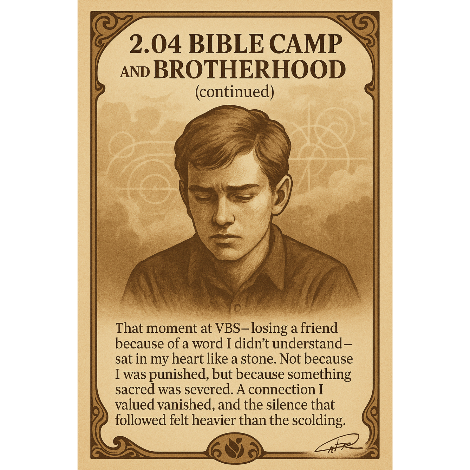 Liddle Did I Know: The Memoir Series