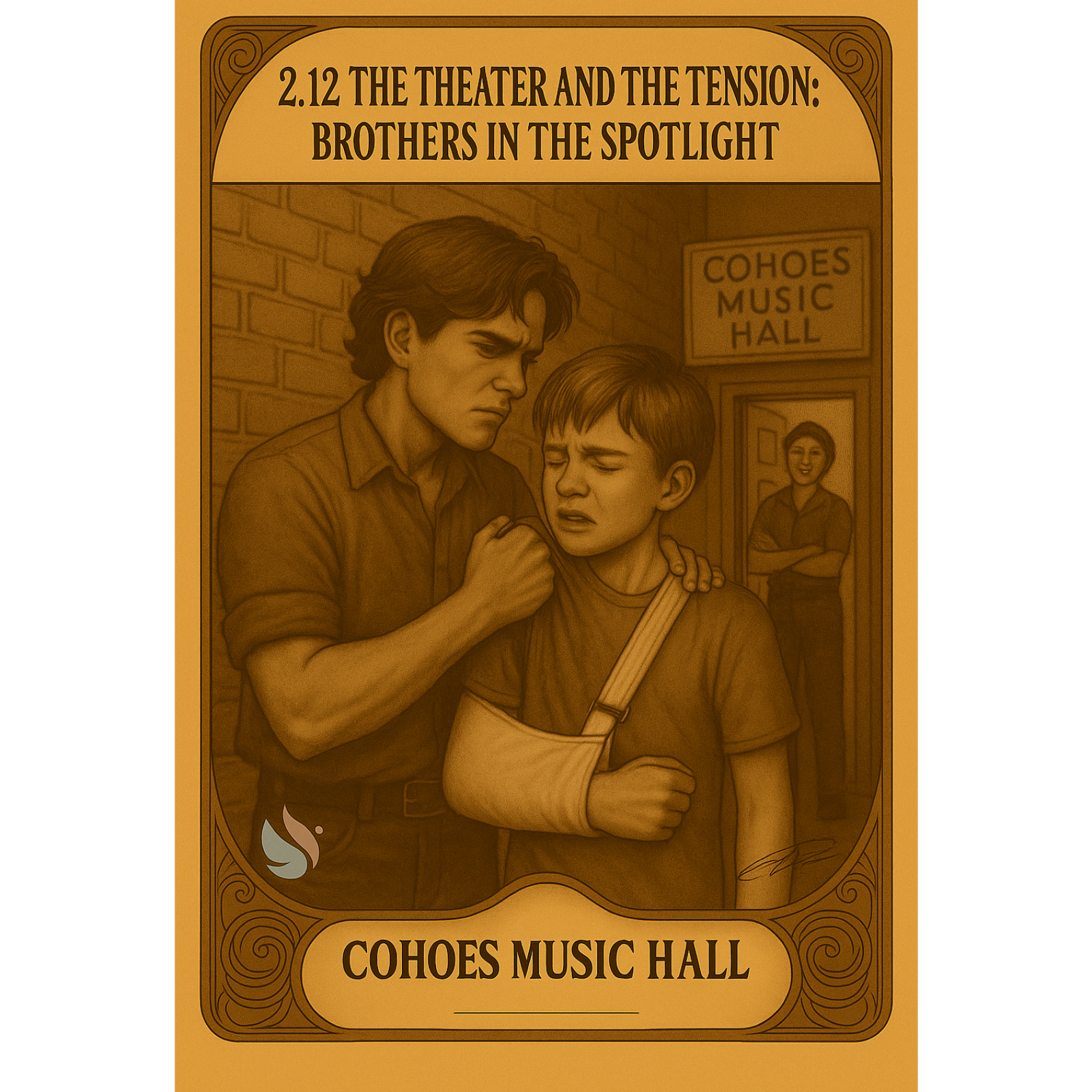 Liddle Did I Know: The Memoir Series