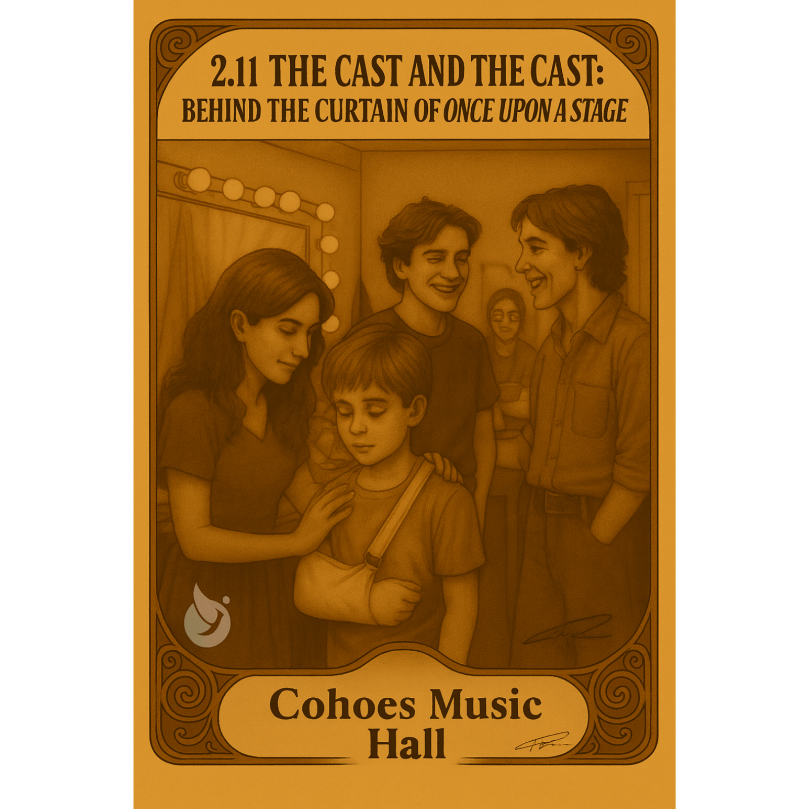 Liddle Did I Know: The Memoir Series