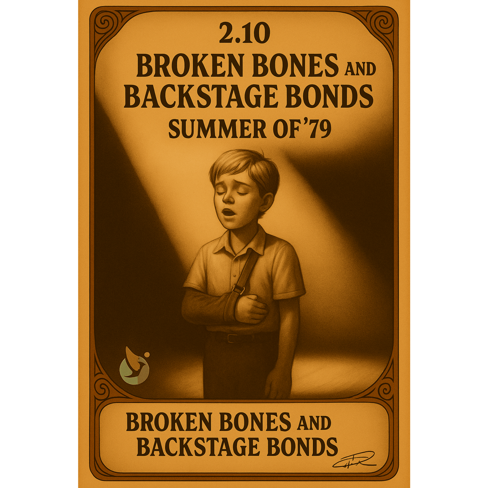 Liddle Did I Know: The Memoir Series