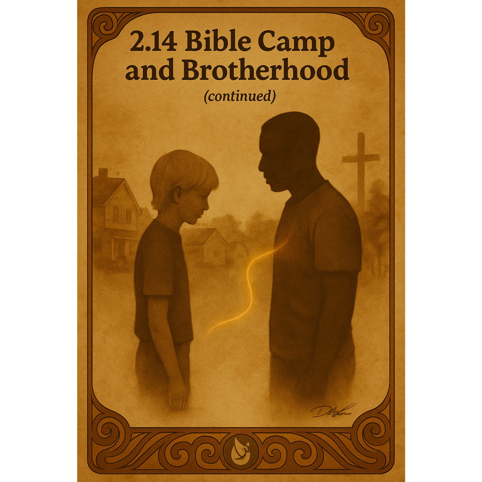 Liddle Did I Know: The Memoir Series