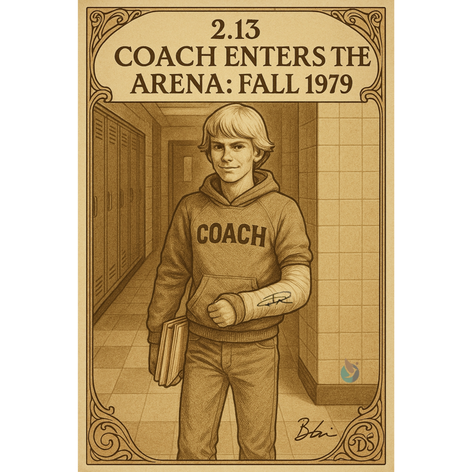 Liddle Did I Know: The Memoir Series