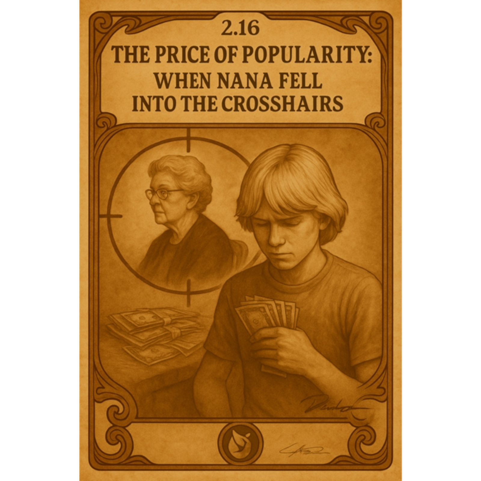 Liddle Did I Know: The Memoir Series