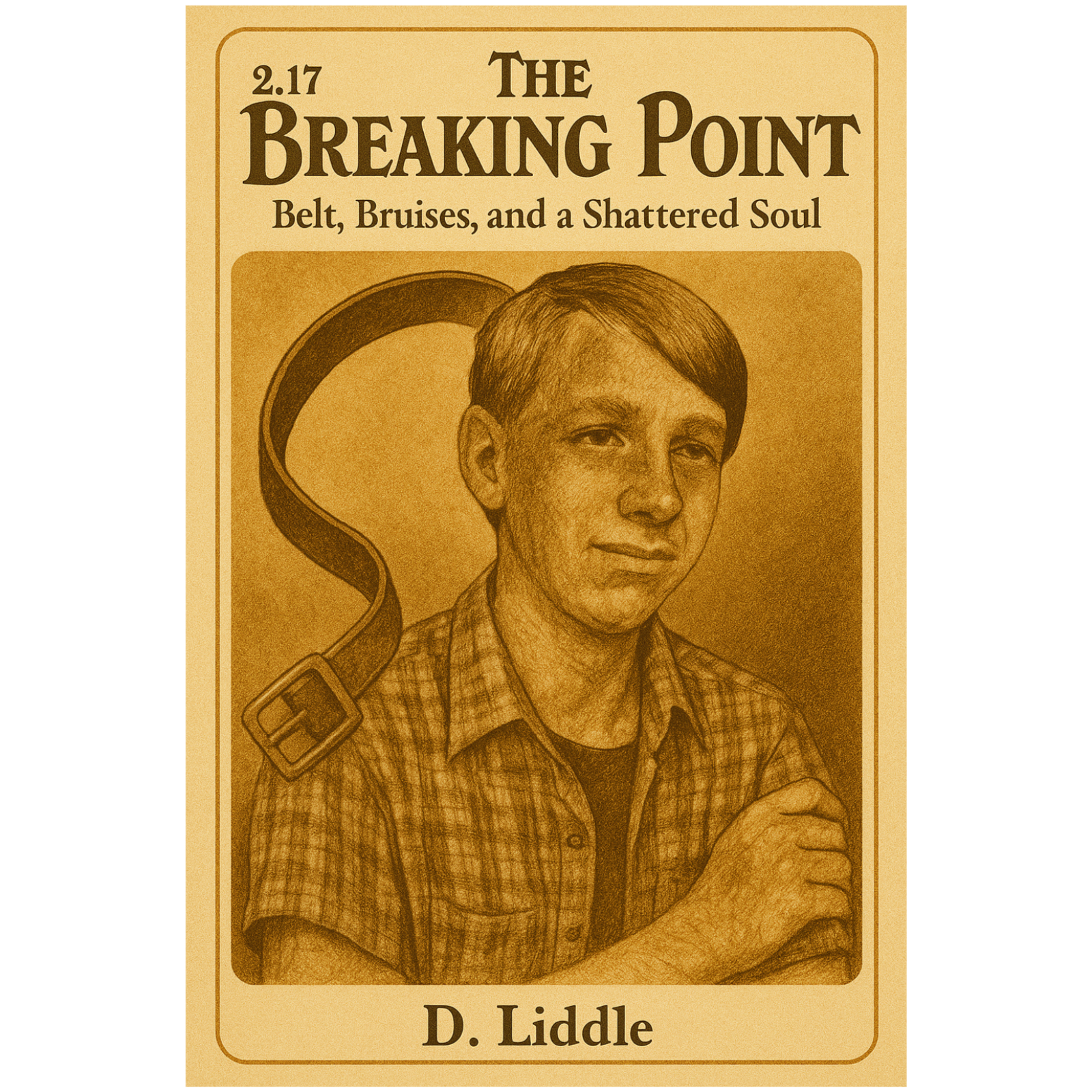 Liddle Did I Know: The Memoir Series