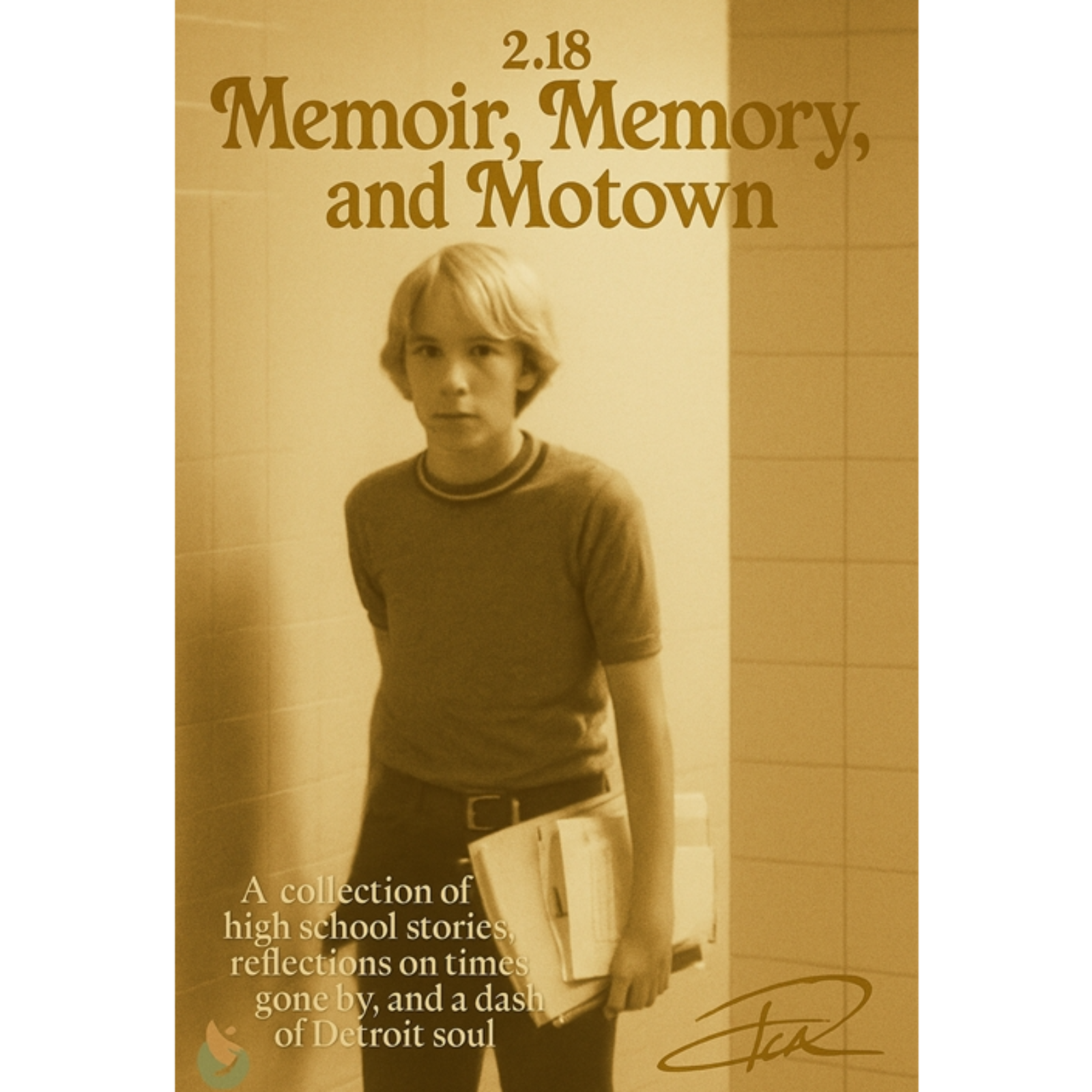 Liddle Did I Know: The Memoir Series