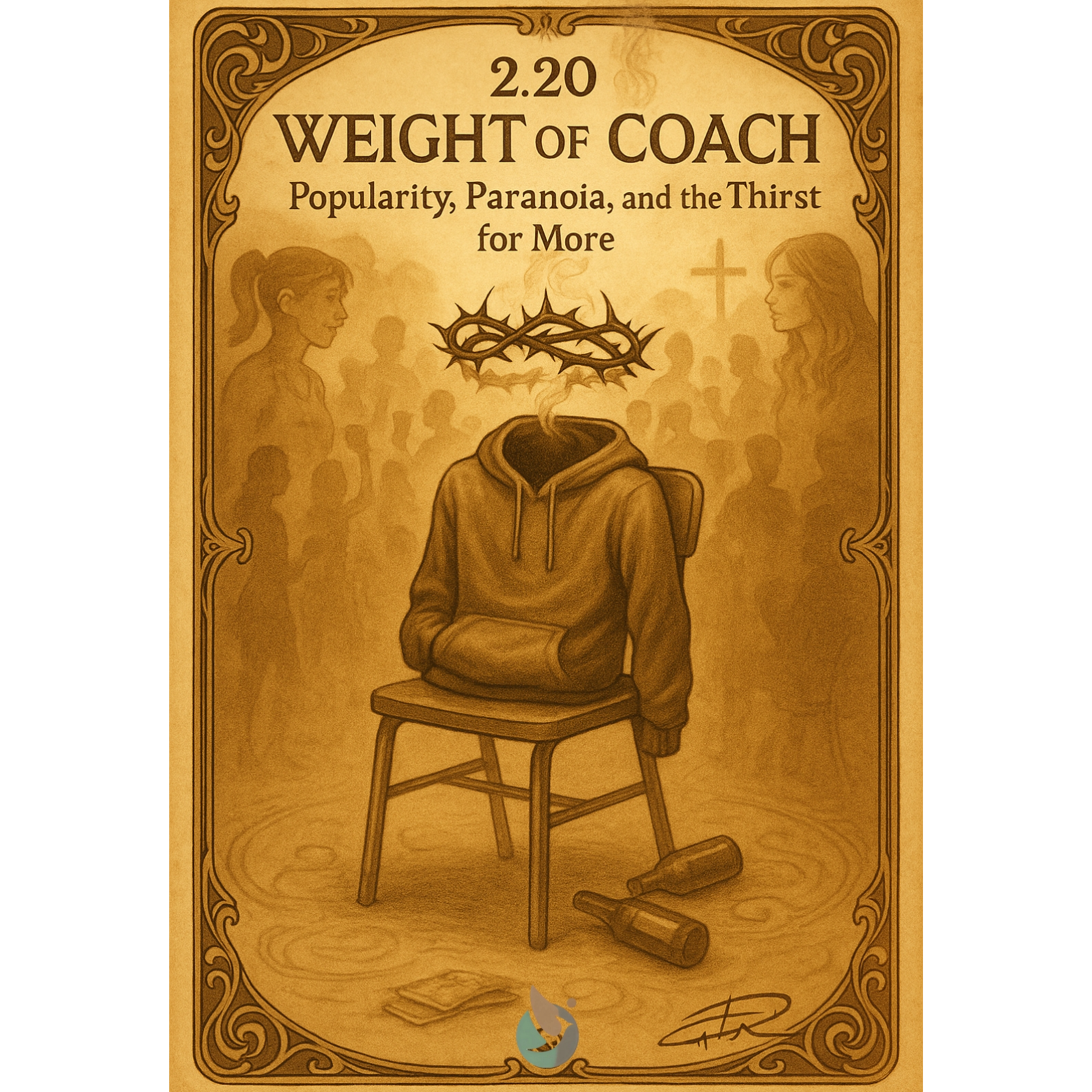 Liddle Did I Know: The Memoir Series