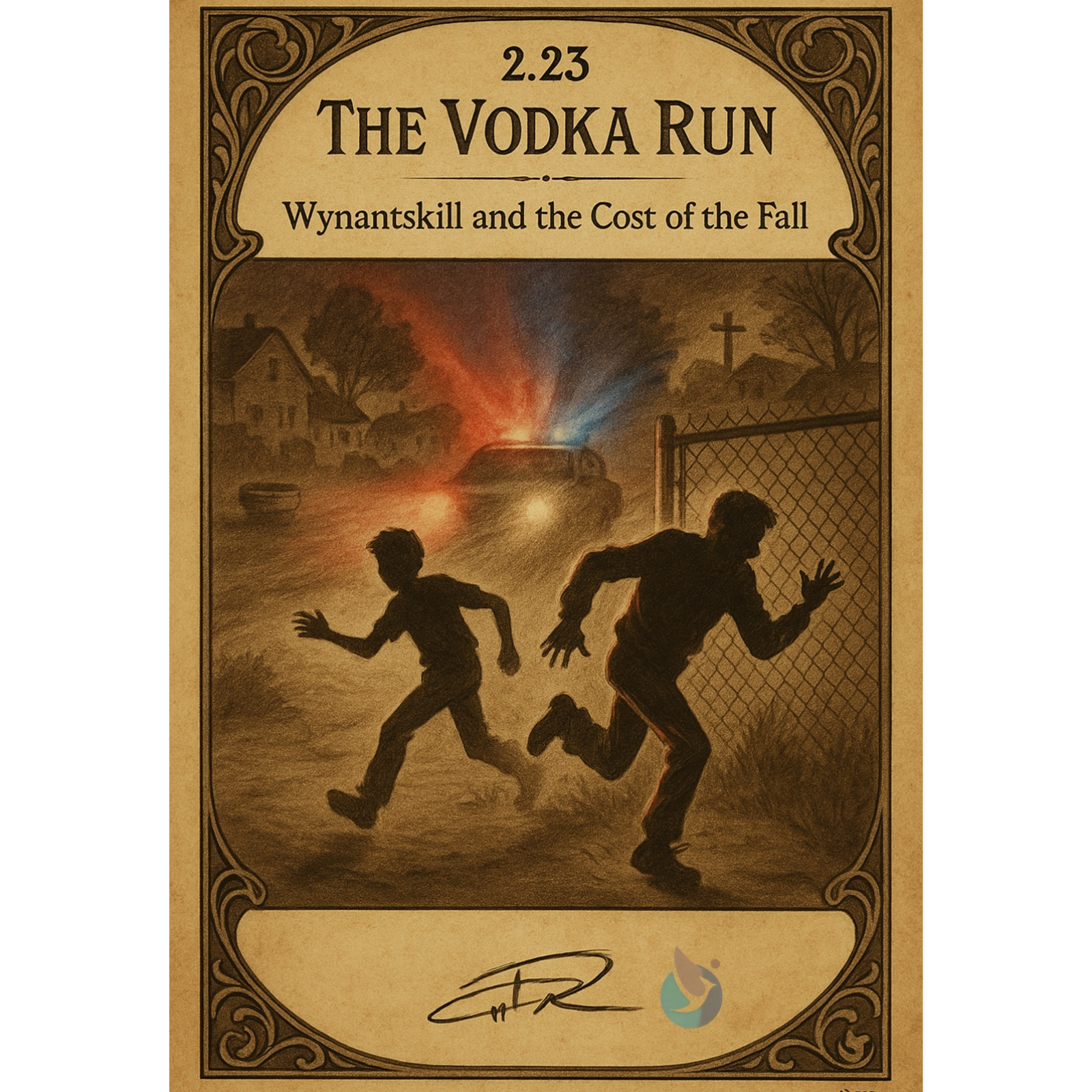 Liddle Did I Know: The Memoir Series