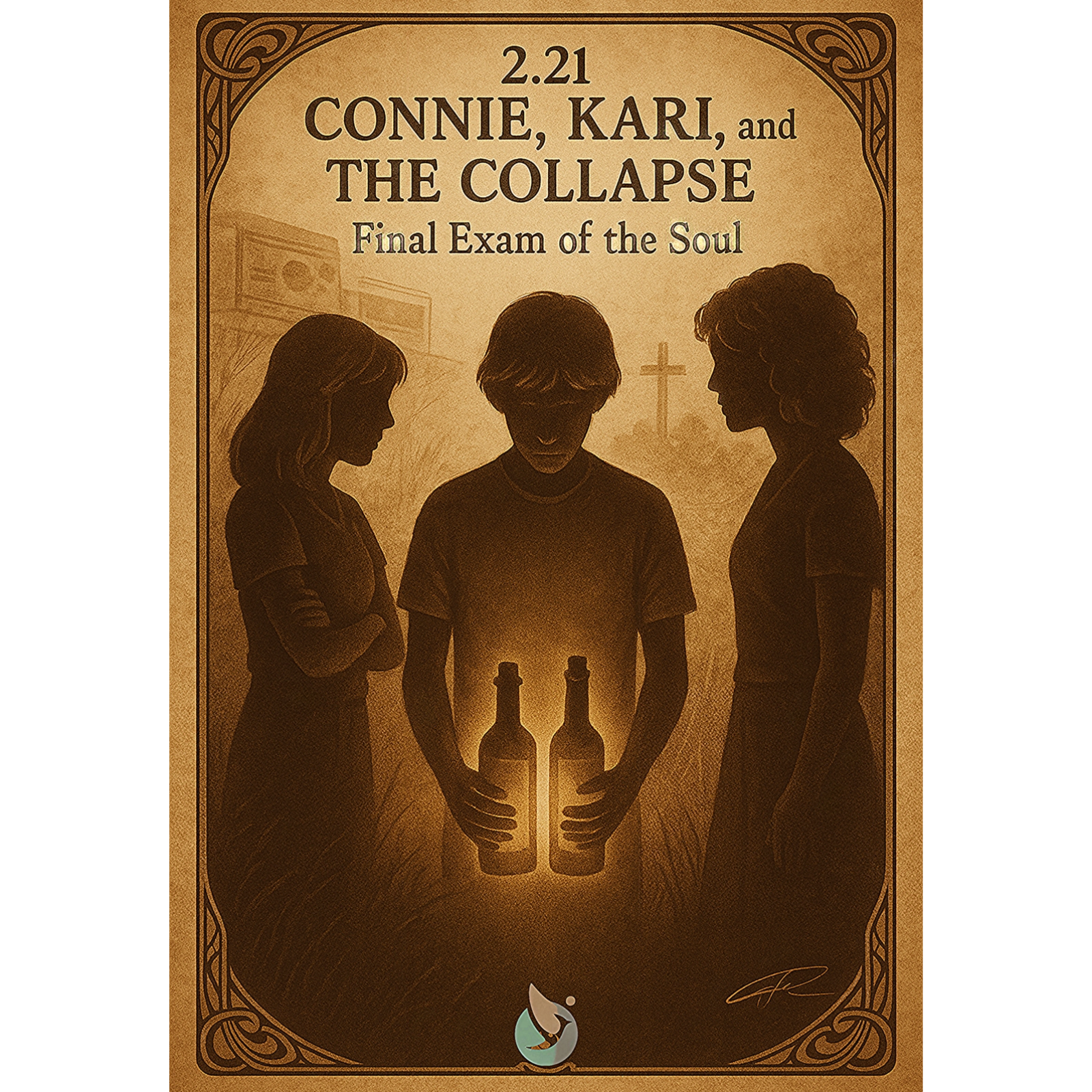 Liddle Did I Know: The Memoir Series