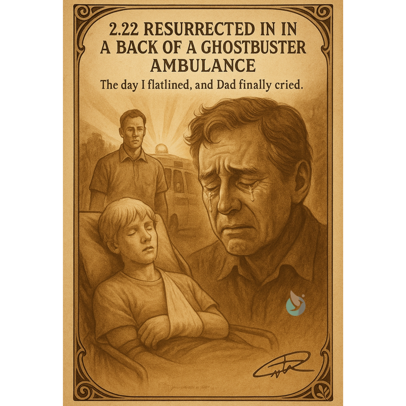 Liddle Did I Know: The Memoir Series