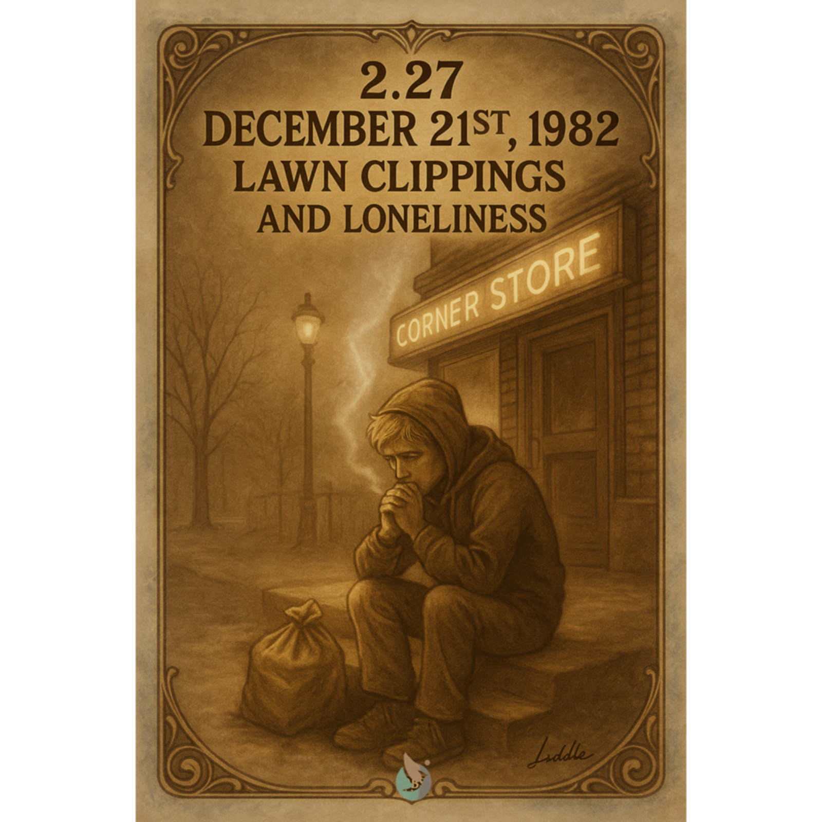 Liddle Did I Know: The Memoir Series