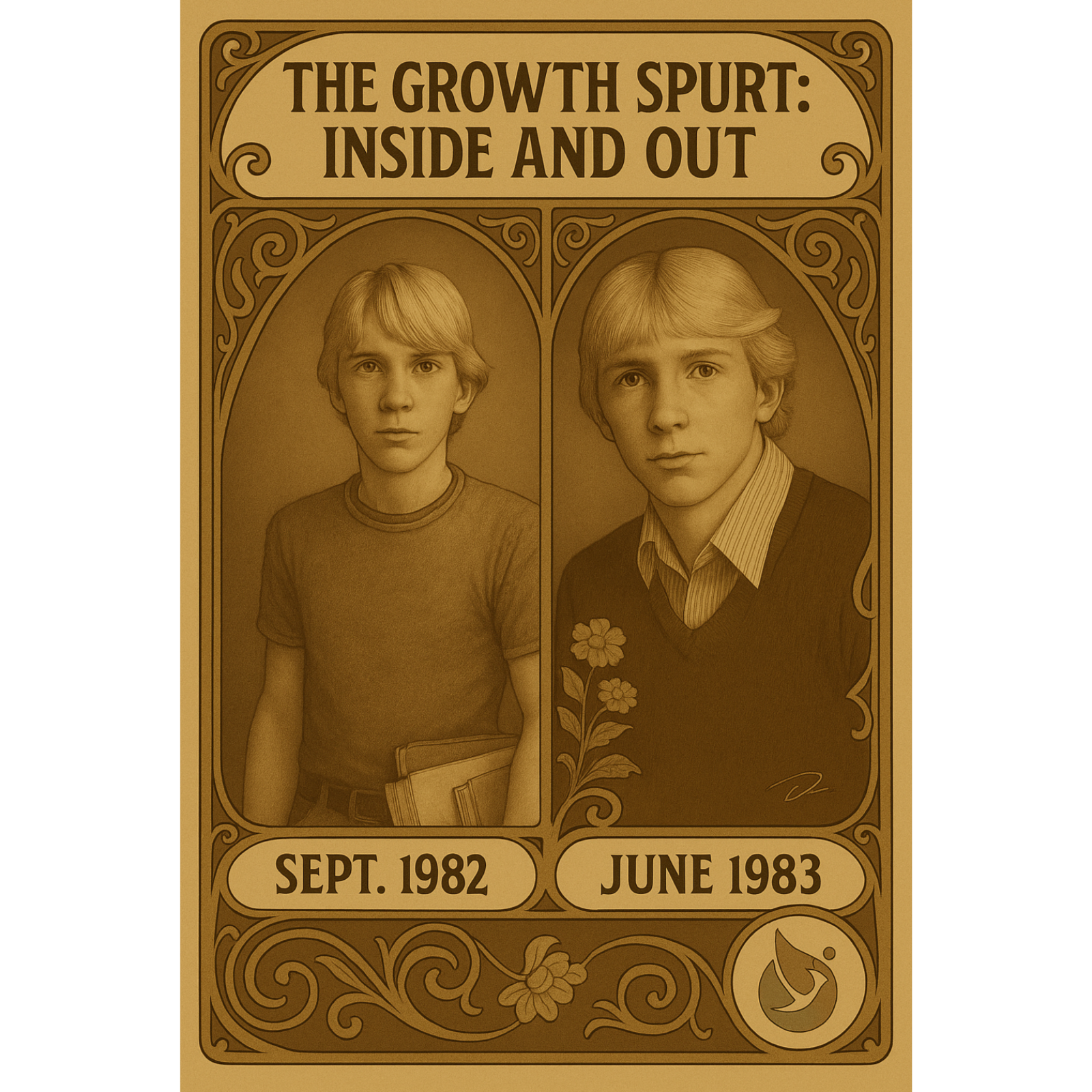 Liddle Did I Know: The Memoir Series