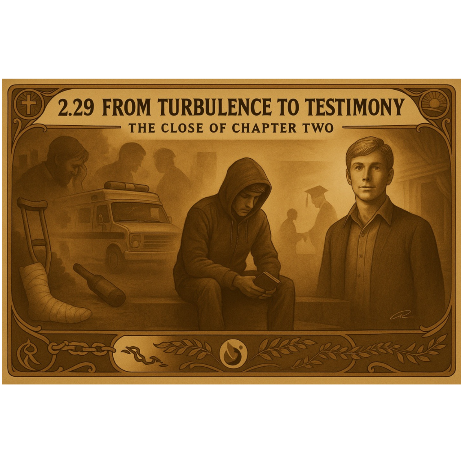 Liddle Did I Know: The Memoir Series