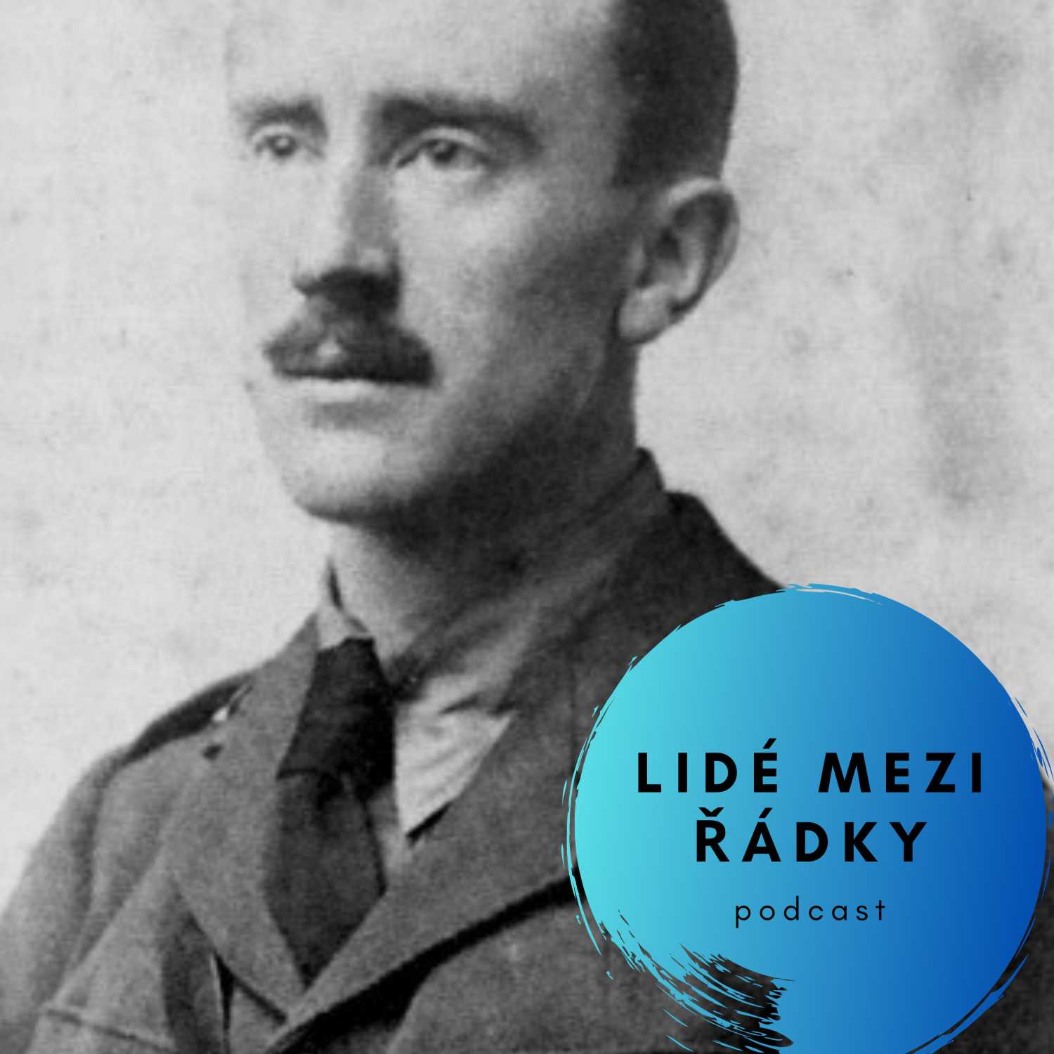 Lidé mezi řádky