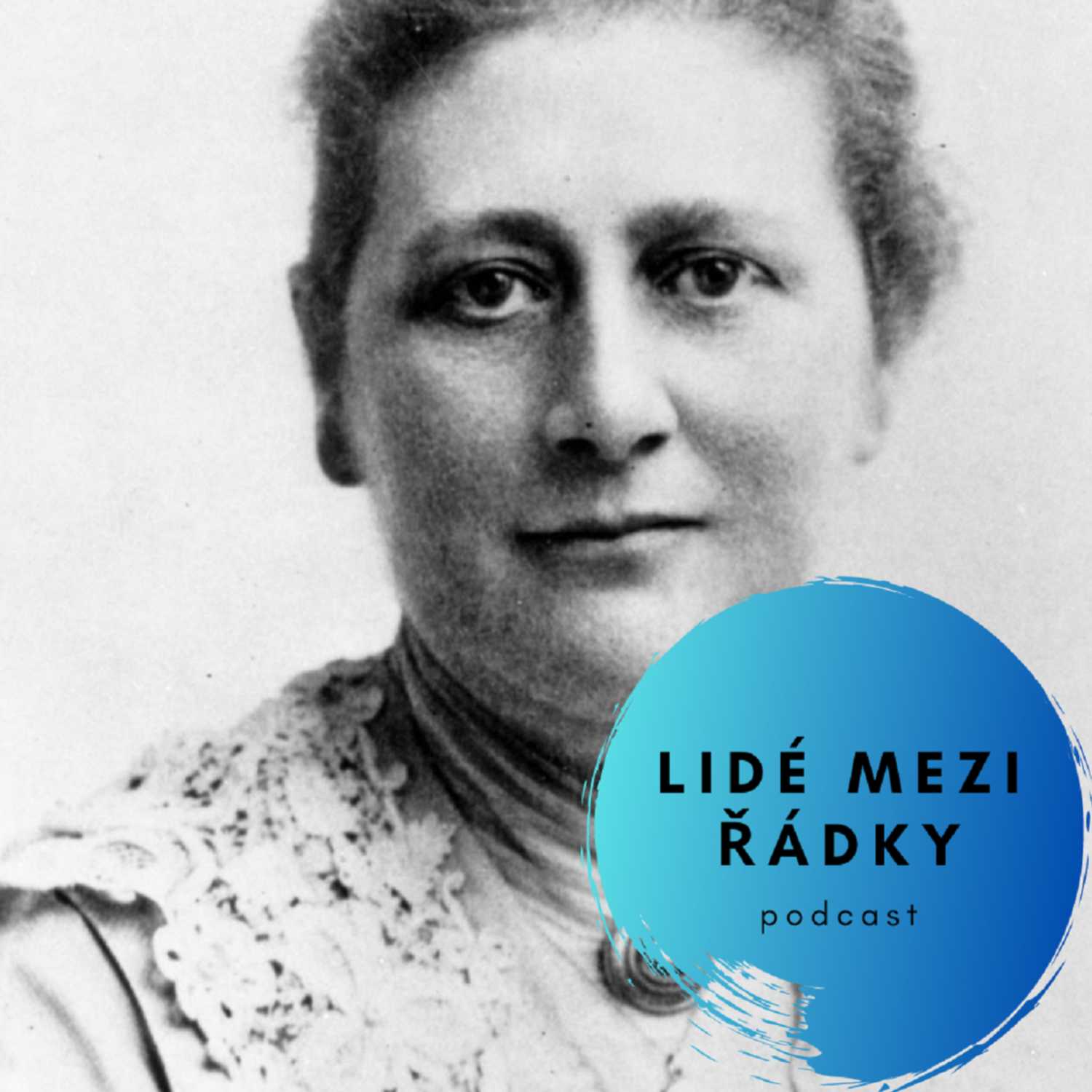 Lidé mezi řádky
