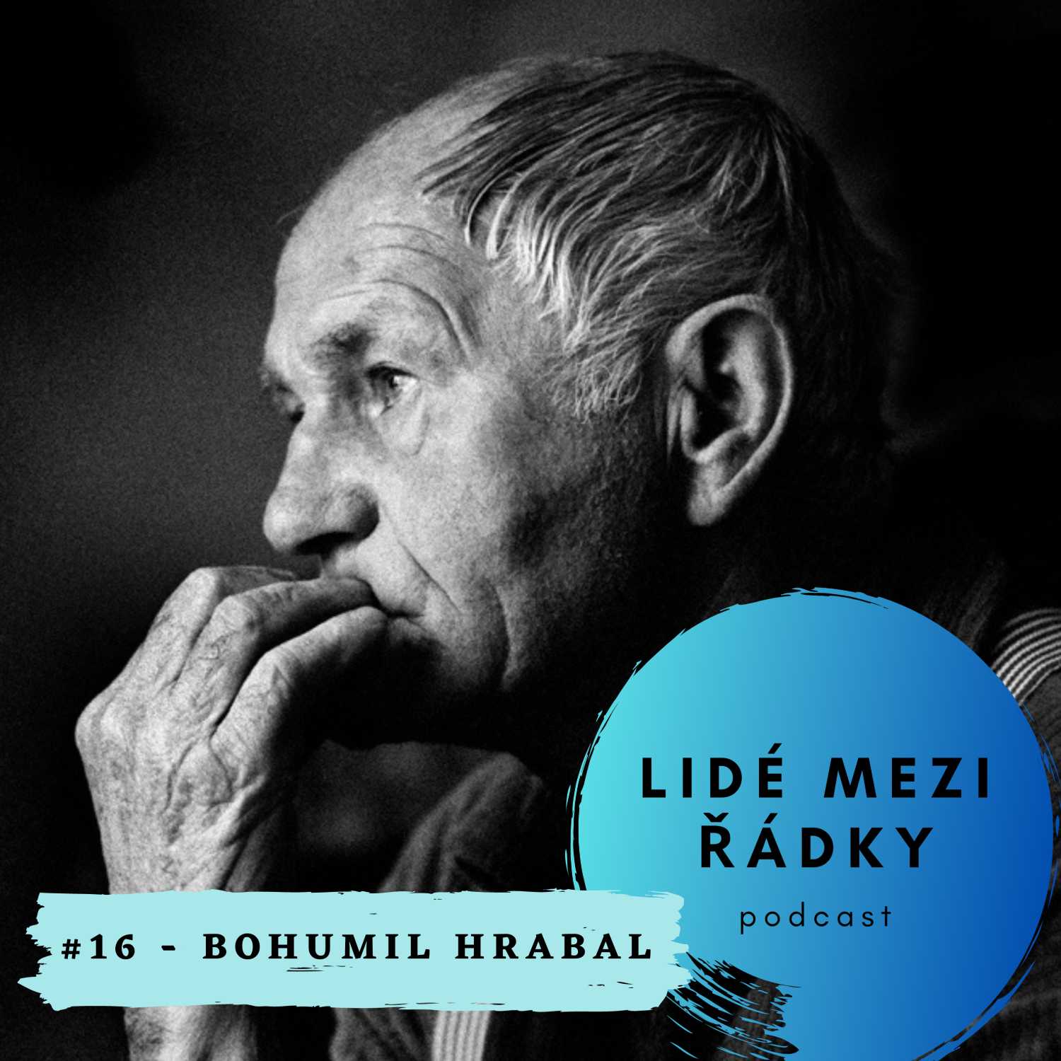 Lidé mezi řádky