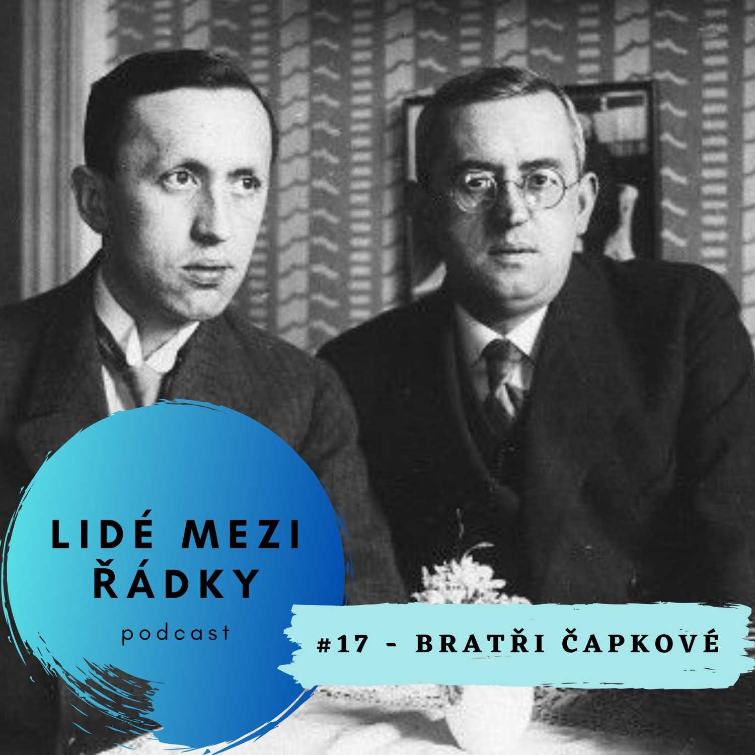 Lidé mezi řádky
