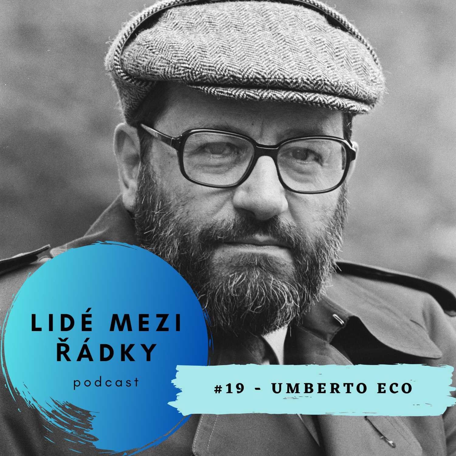 Lidé mezi řádky