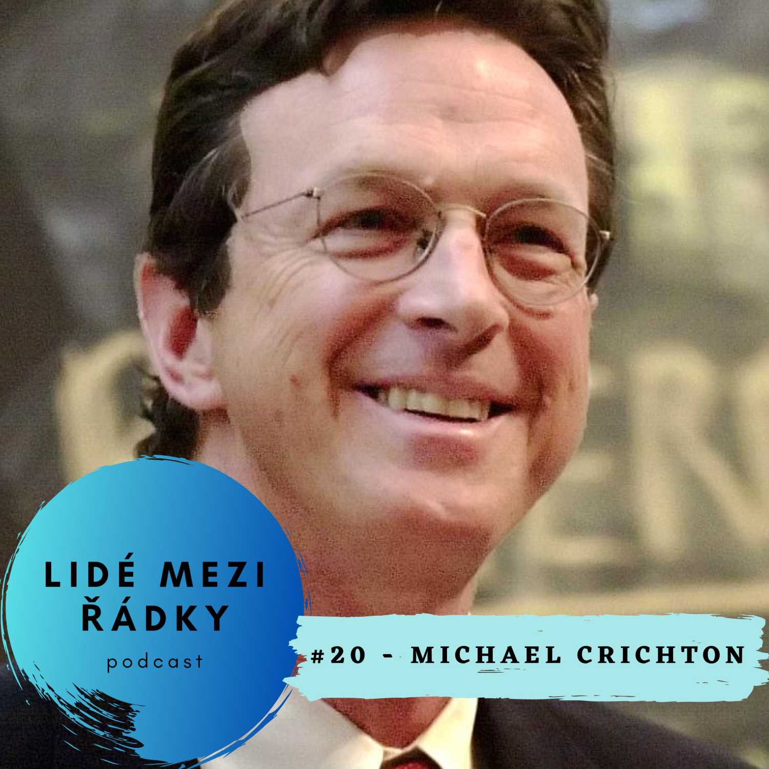 Lidé mezi řádky