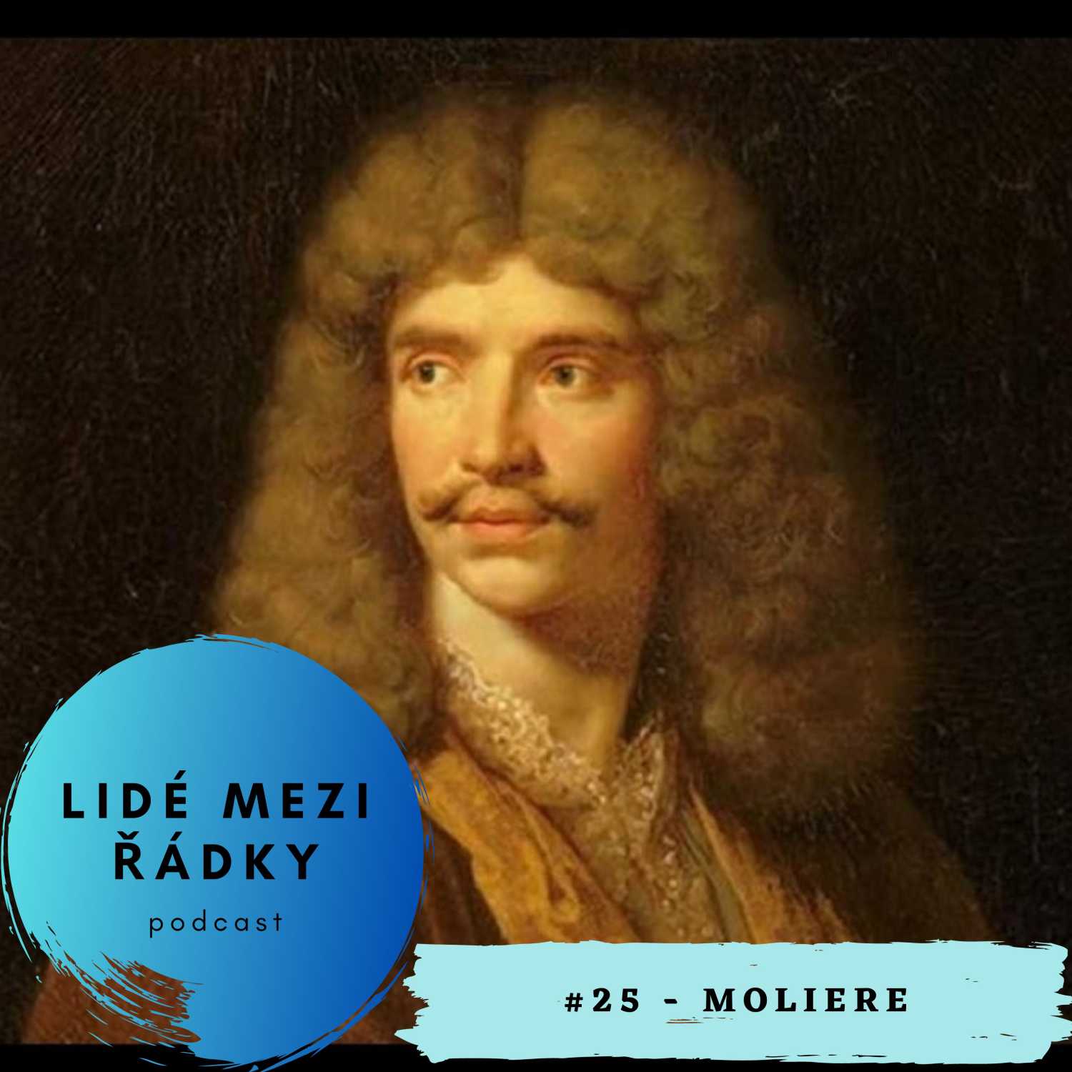 Lidé mezi řádky