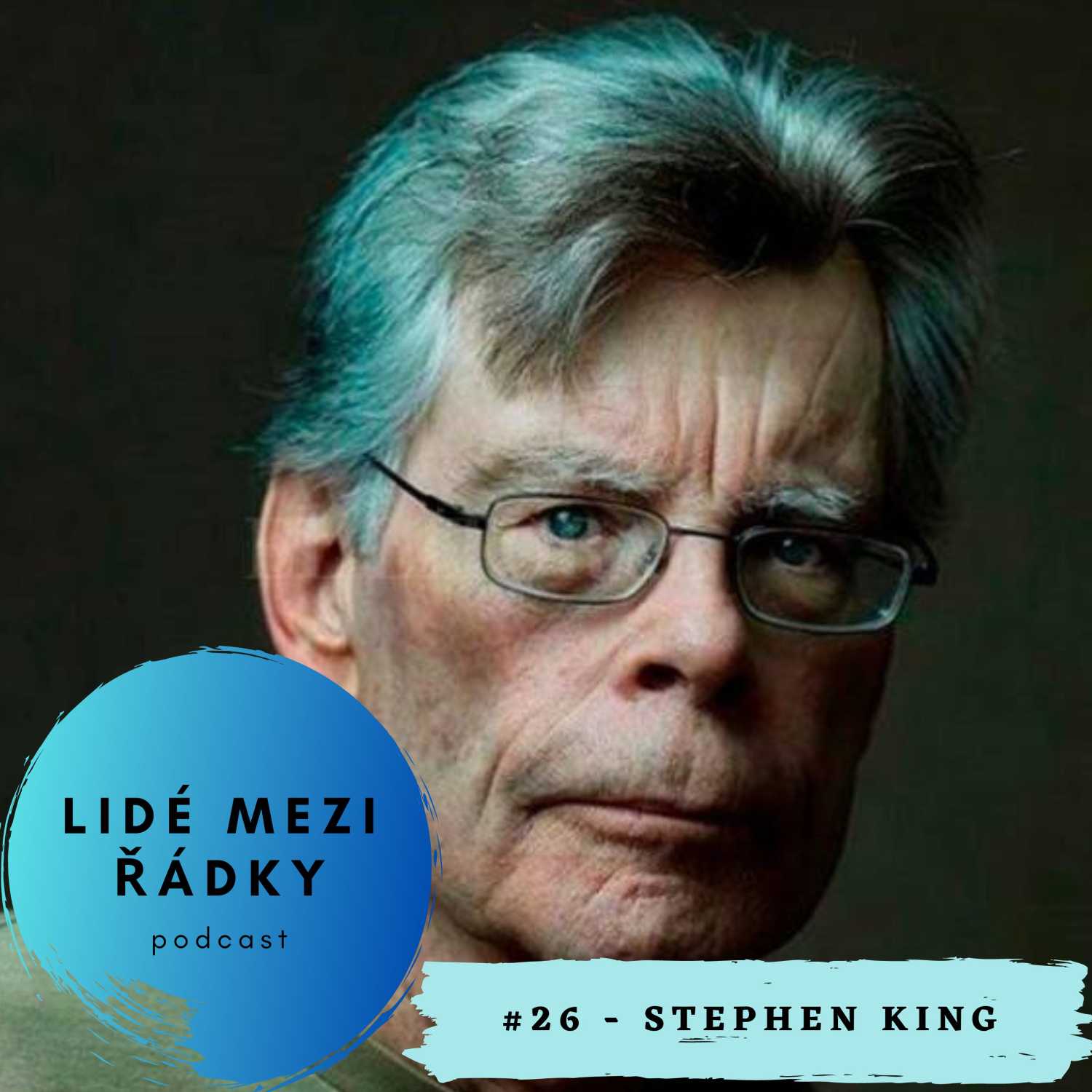 Lidé mezi řádky