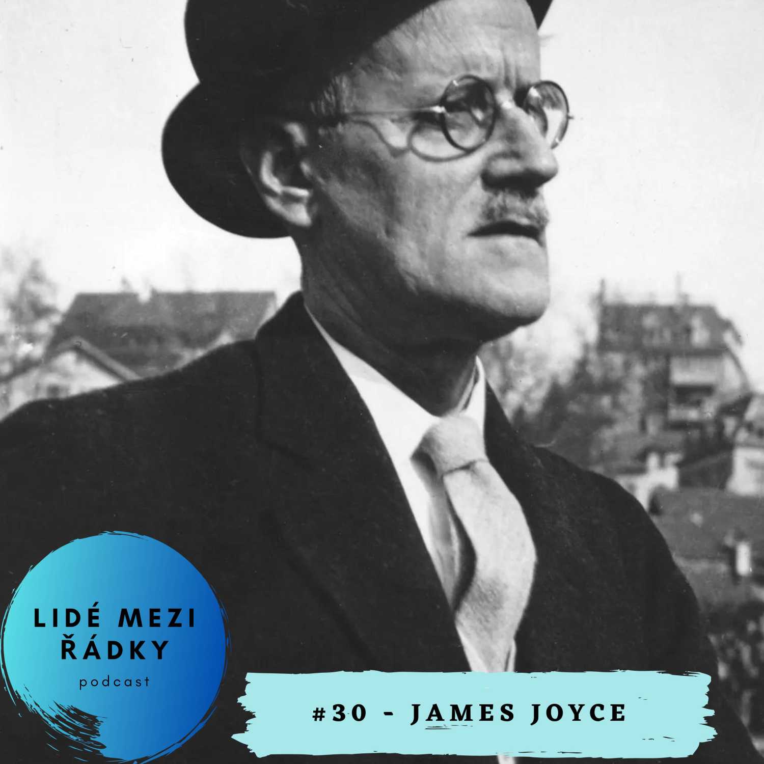 Lidé mezi řádky