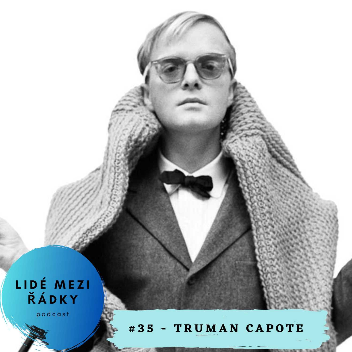 Lidé mezi řádky