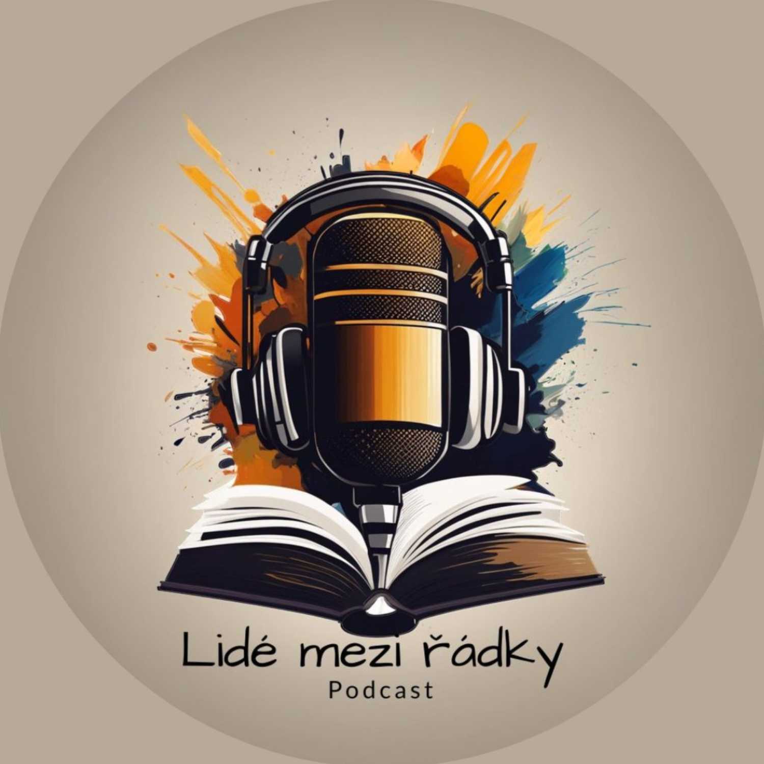 Lidé mezi řádky