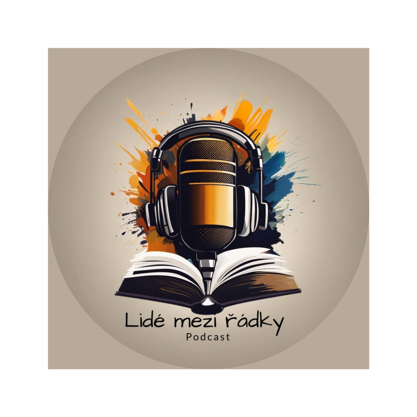 Lidé mezi řádky