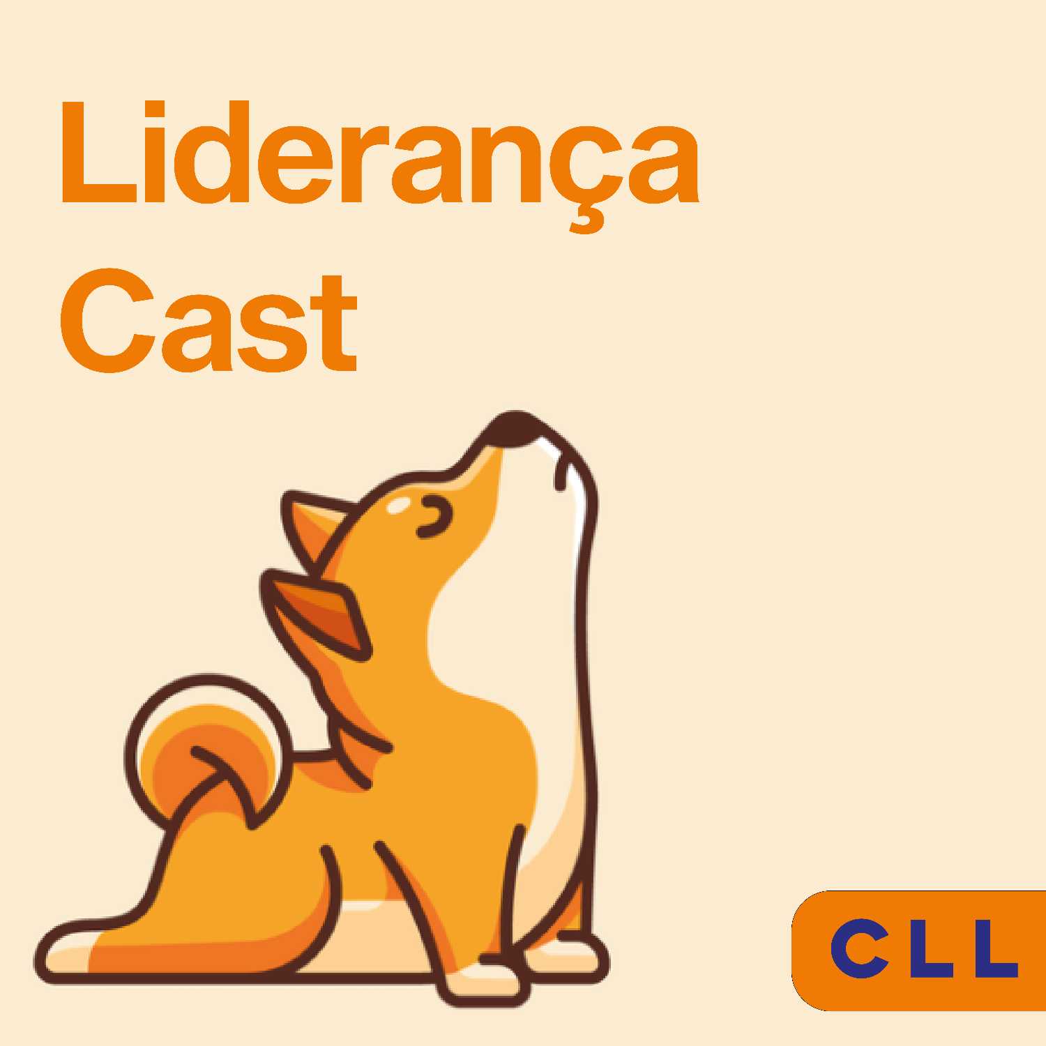 Liderança Cast