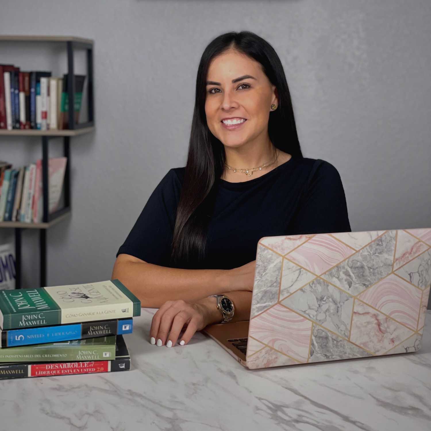 Liderazgo Sobre Ruedas 