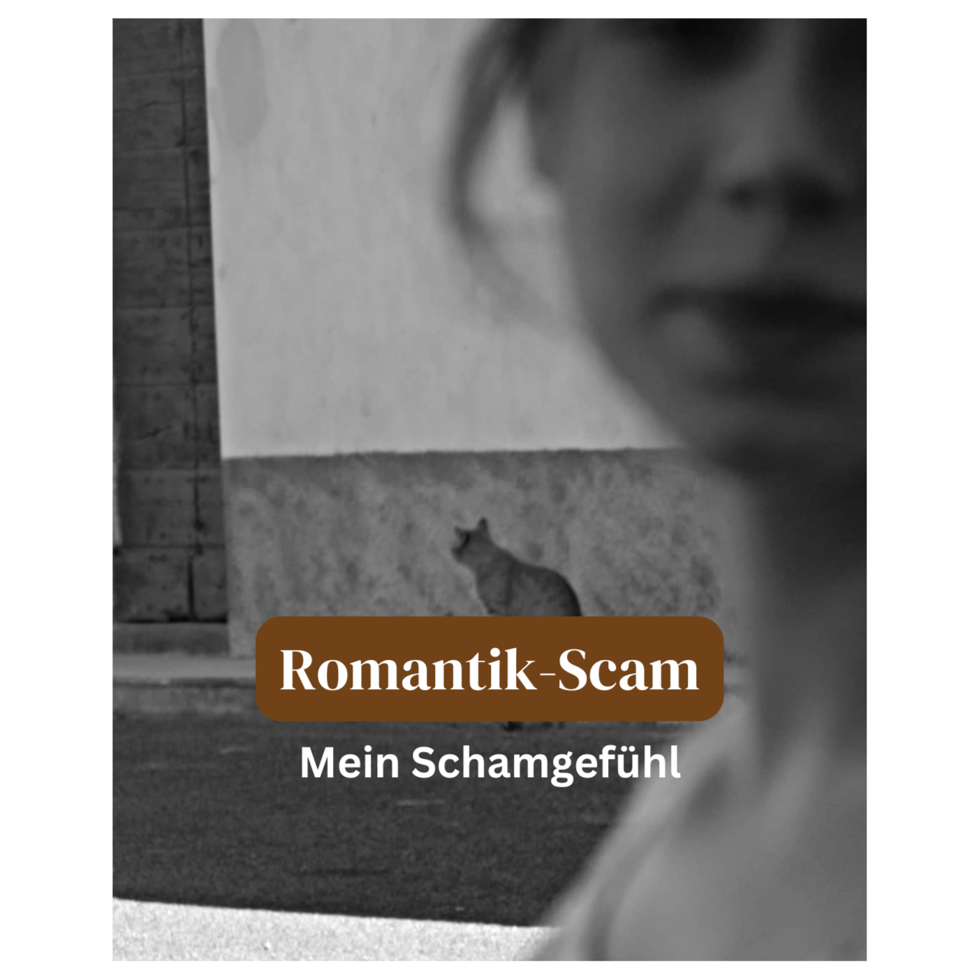 Scham – Das Gefühl, das dich gefangen hält episode artwork