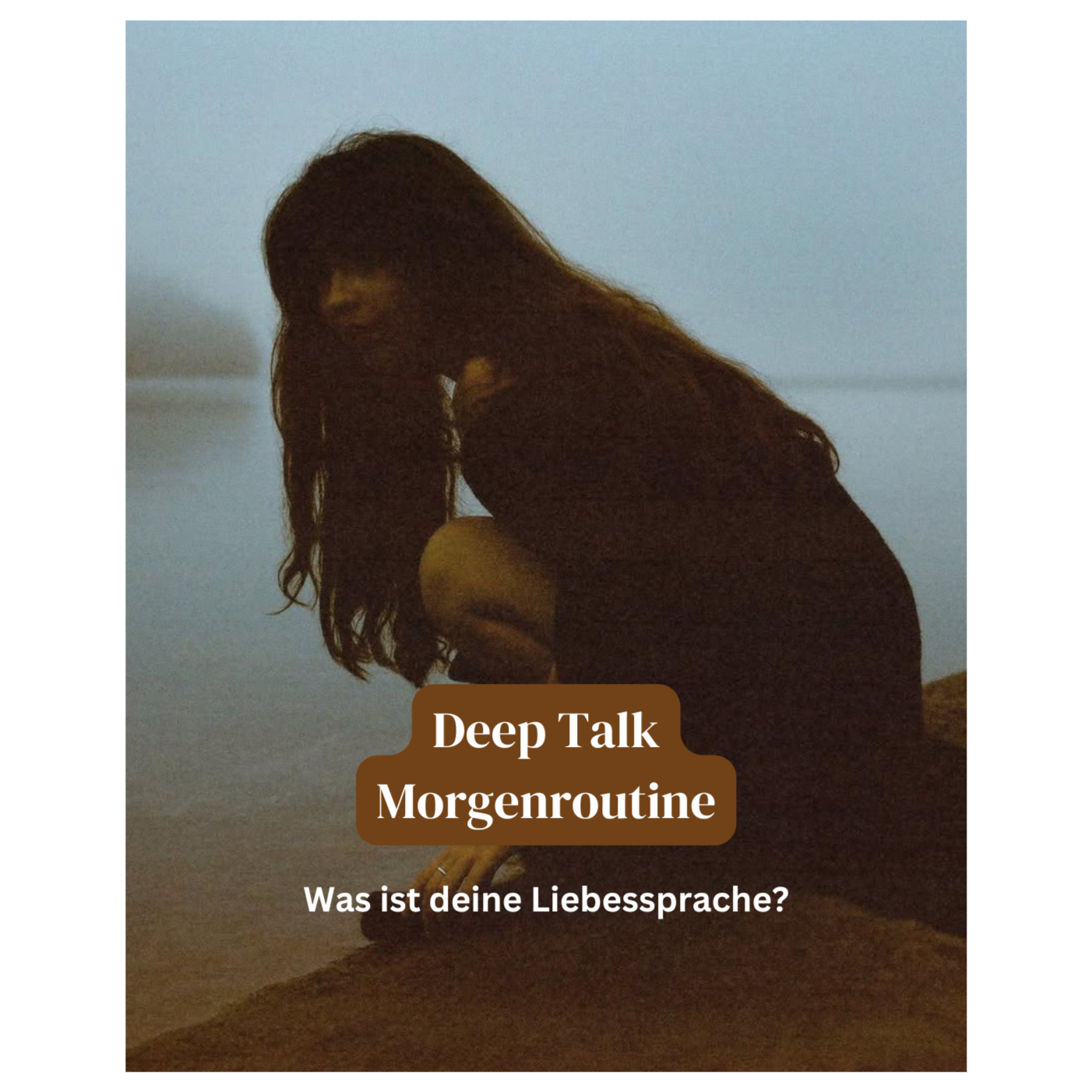 Morgenroutine Thema: Liebessprache episode artwork