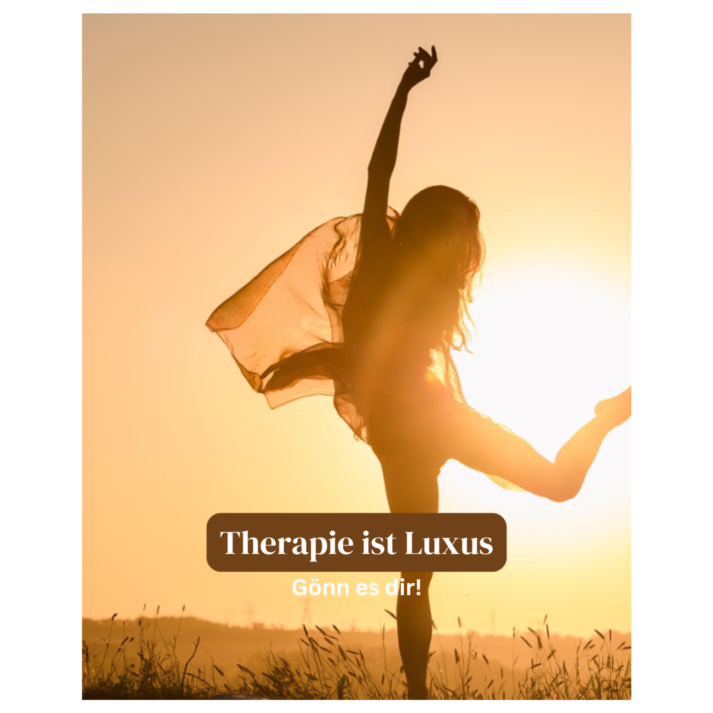 Therapie ist ein Luxus episode artwork
