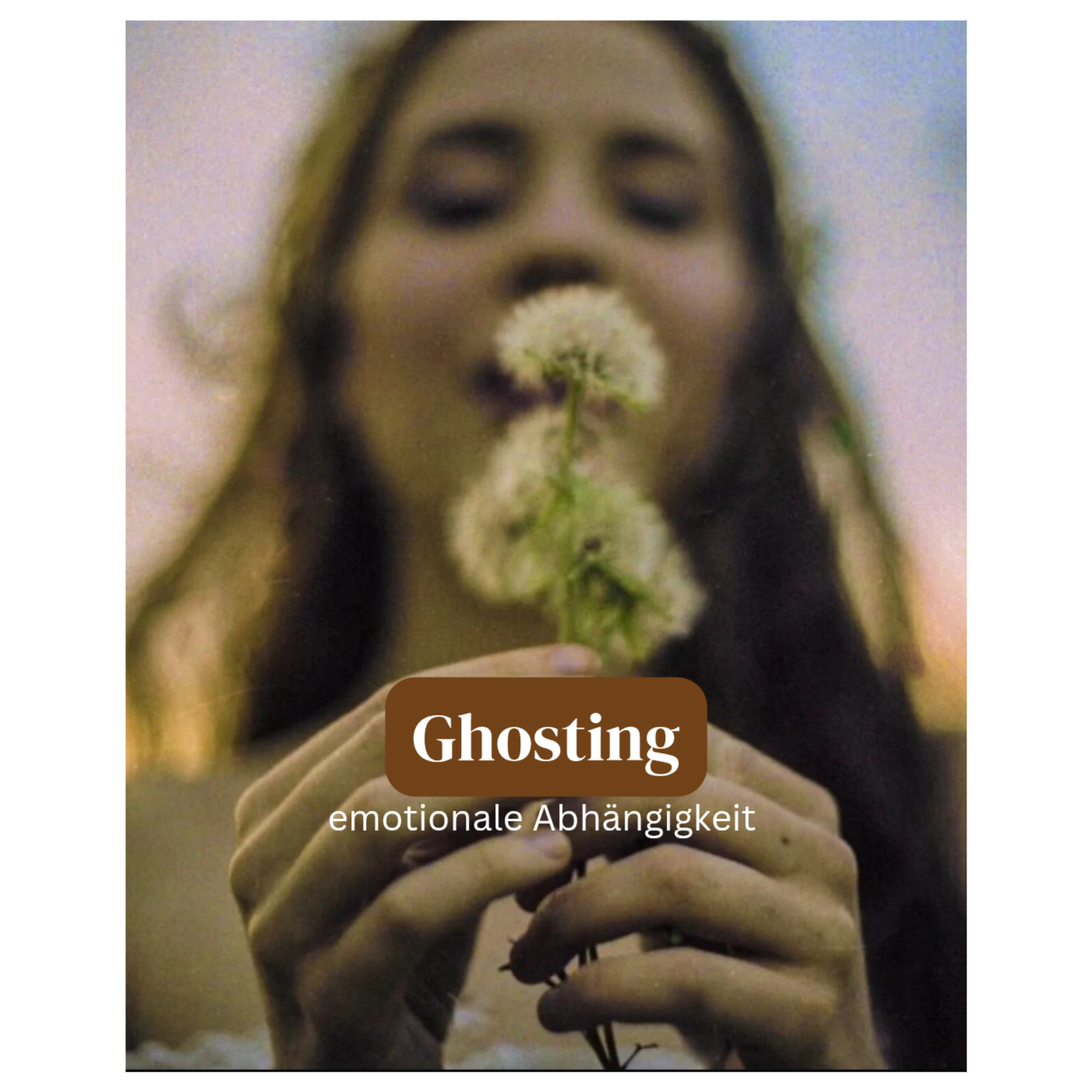 Ghosting: emotionale Abhängigkeit episode artwork