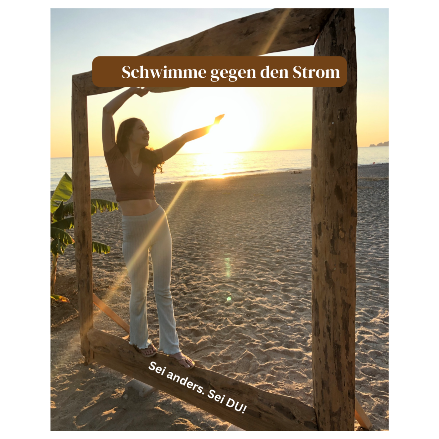 Schwimme gegen den Strom – sei anders als die anderen episode artwork