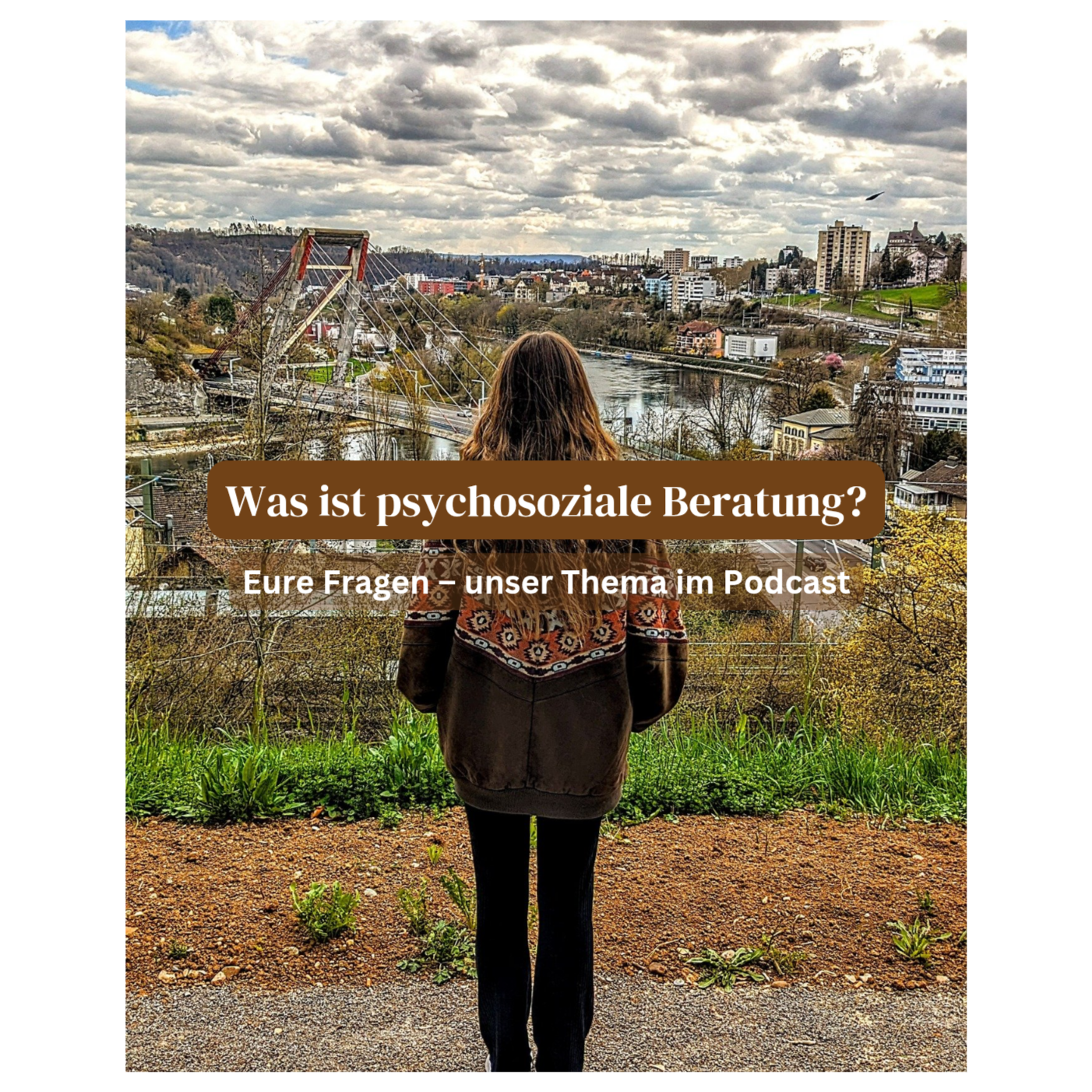 Was ist Psychosoziale Beratung? episode artwork
