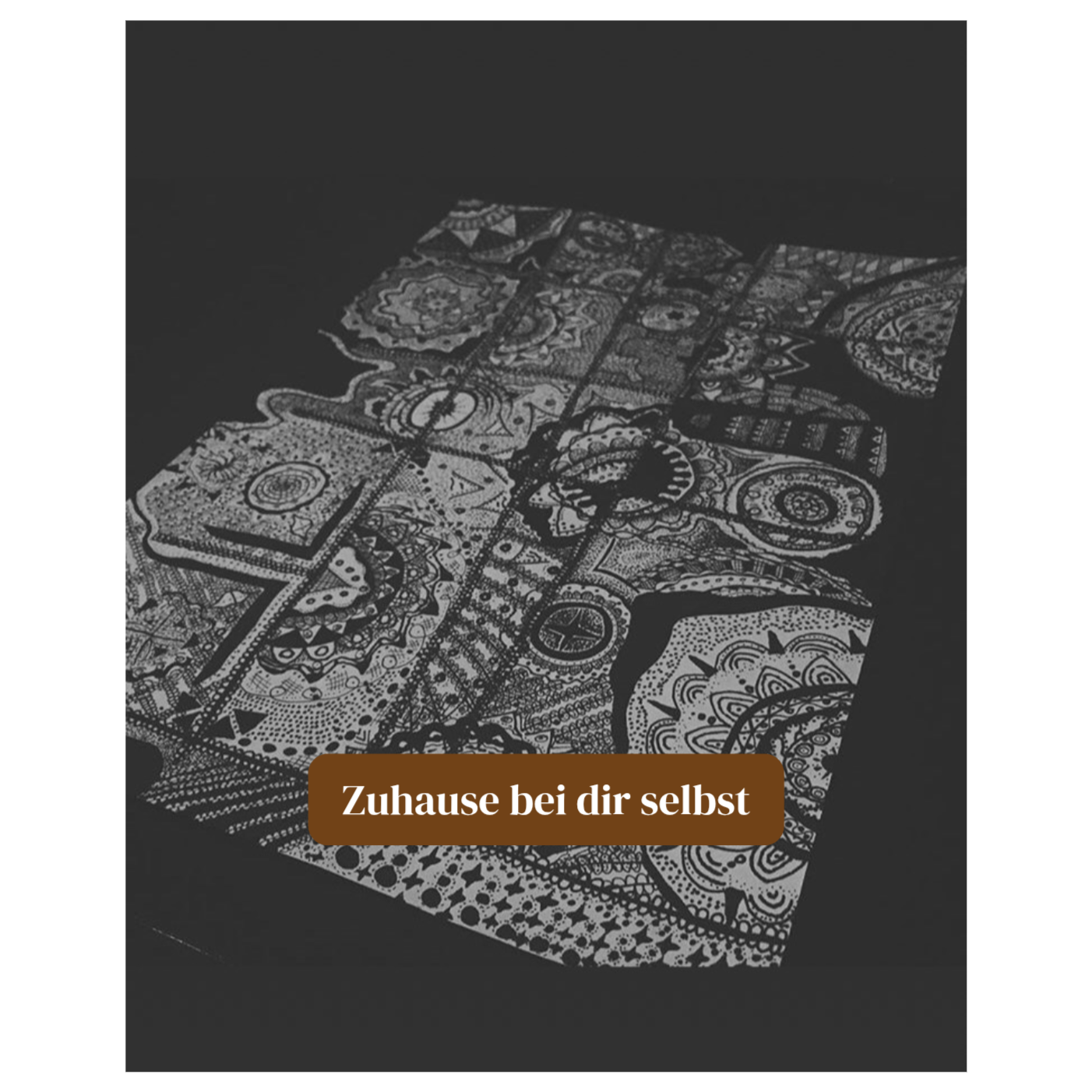 Alleinsein ist kein Mangel – es ist Macht. episode artwork