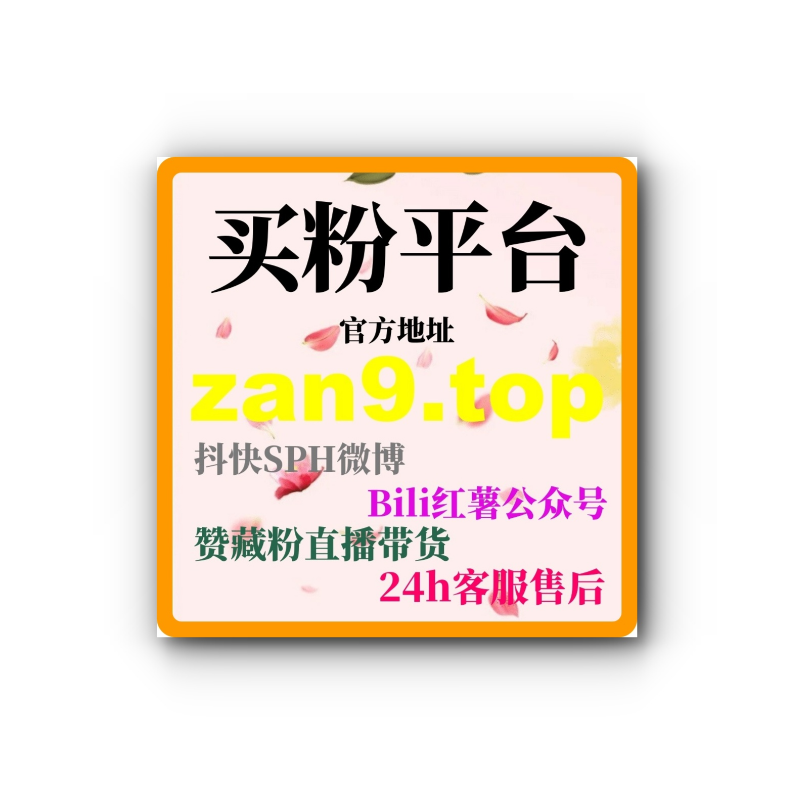 刷粉网覆盖抖音千川投流、小红书优质收藏及B站弹幕点赞全平台增长方案 episode artwork